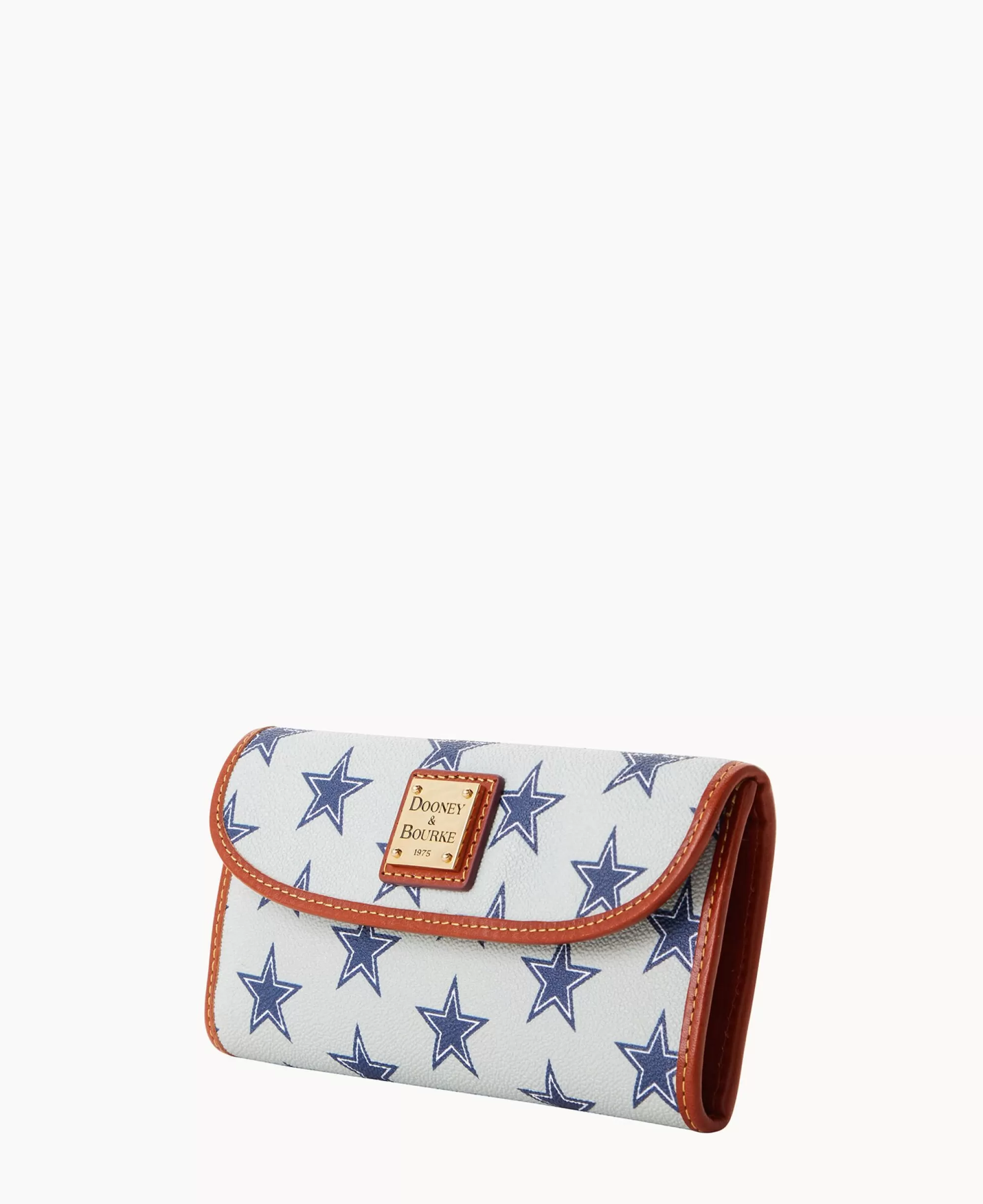 Dooney & Bourke Grab and Go | Clutches^NFL Cont Clutch