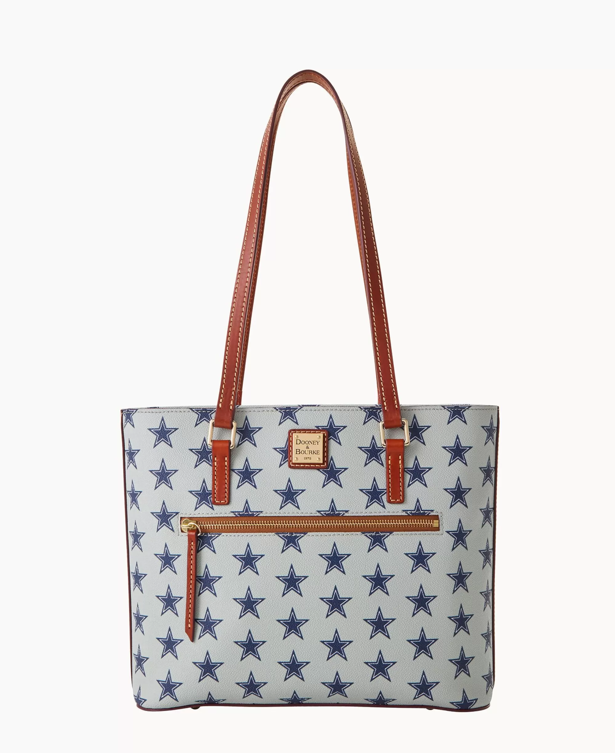 Dooney & Bourke Game Day Ready | Printed Fabric^NFL Shopper