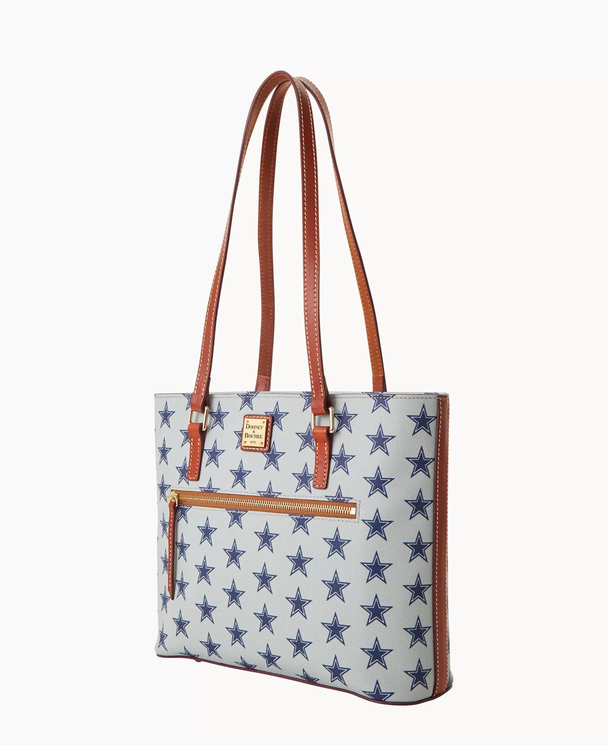 Dooney & Bourke Game Day Ready | Printed Fabric^NFL Shopper