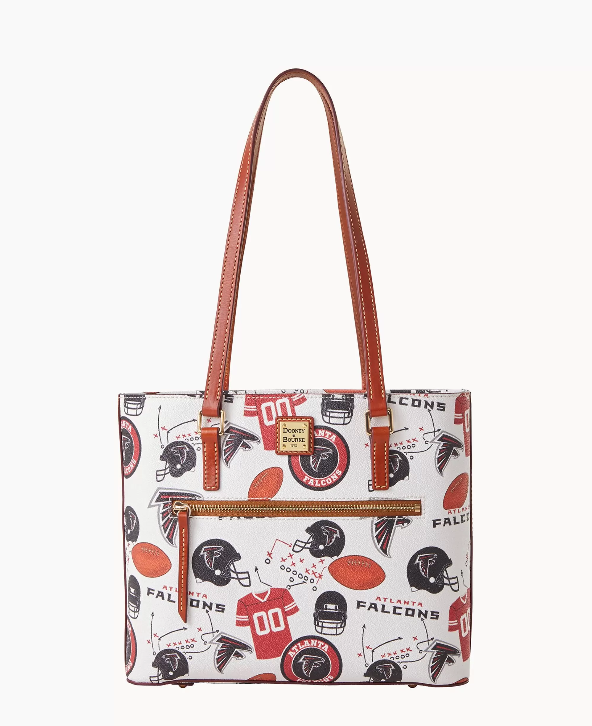 Dooney & Bourke Game Day Ready | Printed Fabric^NFL Shopper