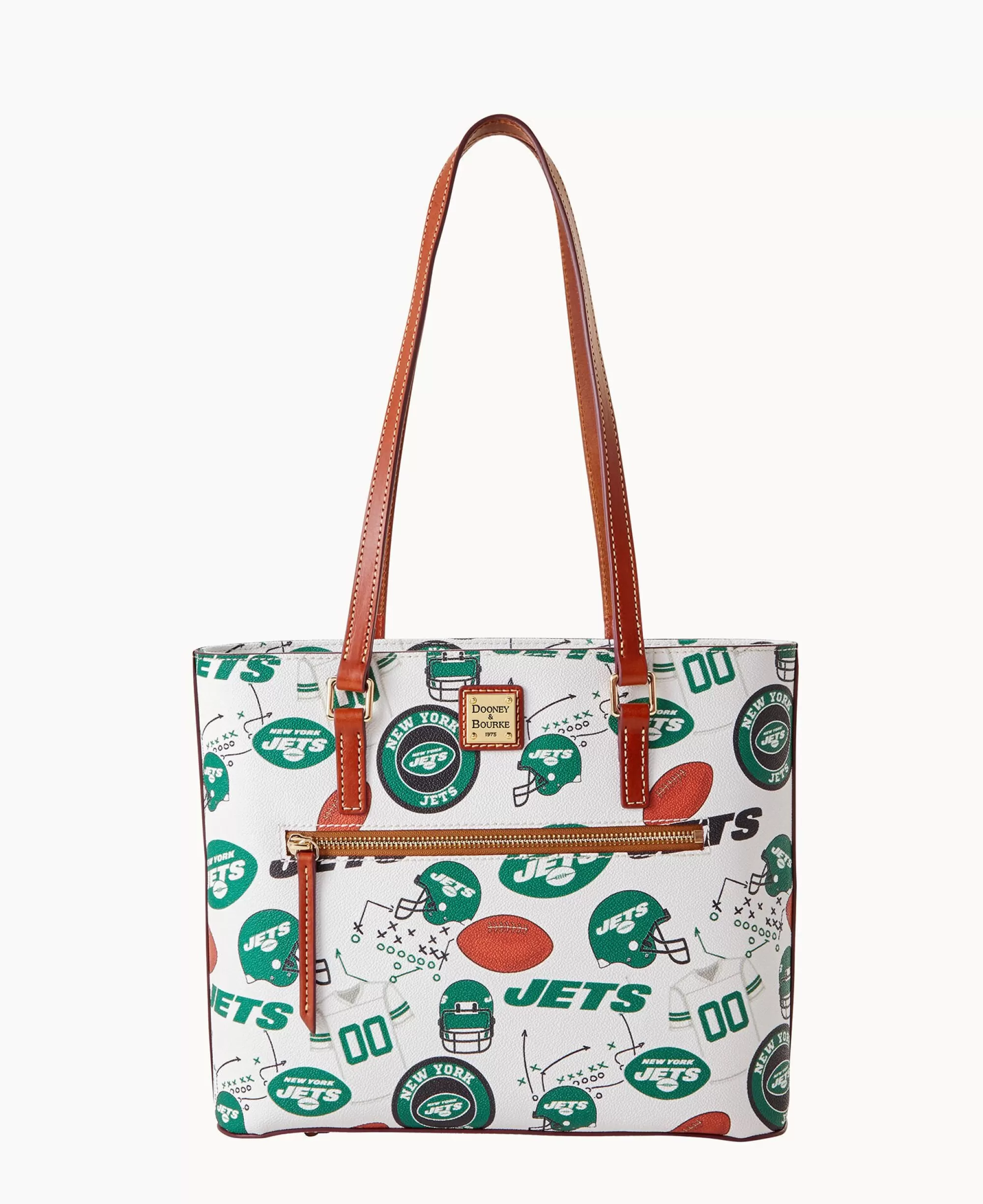 Dooney & Bourke Game Day Ready | Printed Fabric^NFL Shopper