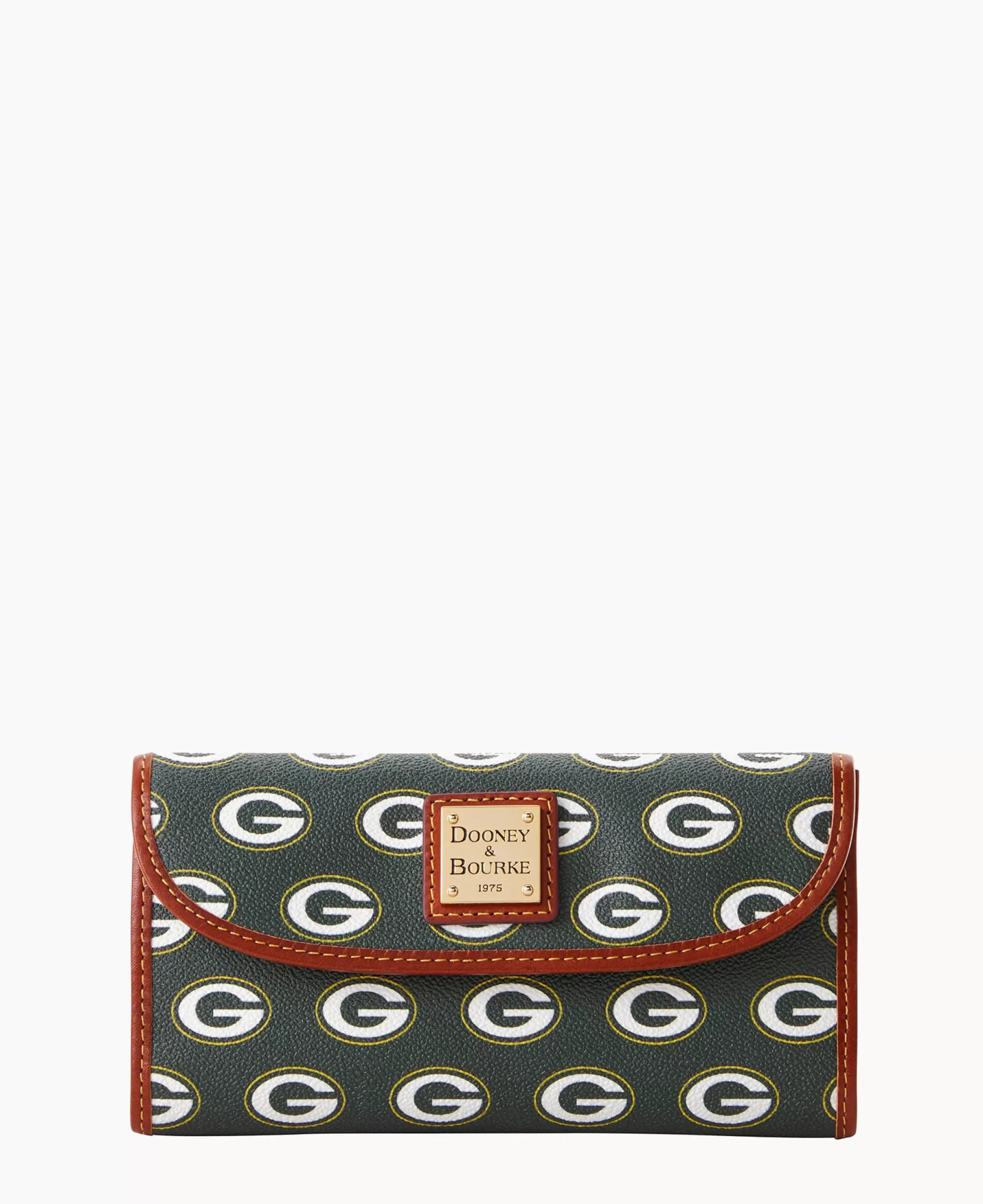 Dooney & Bourke Grab and Go | Clutches^NFL Cont Clutch