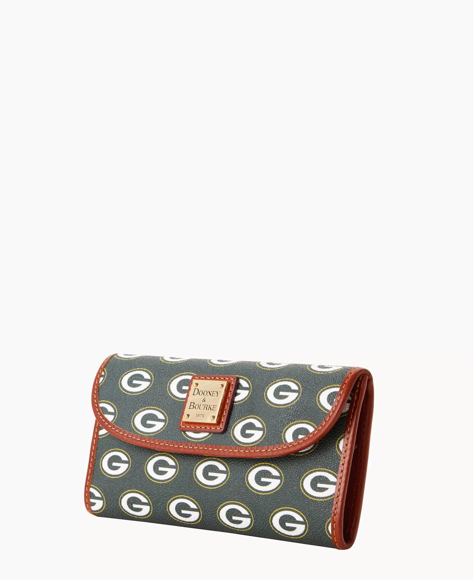 Dooney & Bourke Grab and Go | Clutches^NFL Cont Clutch