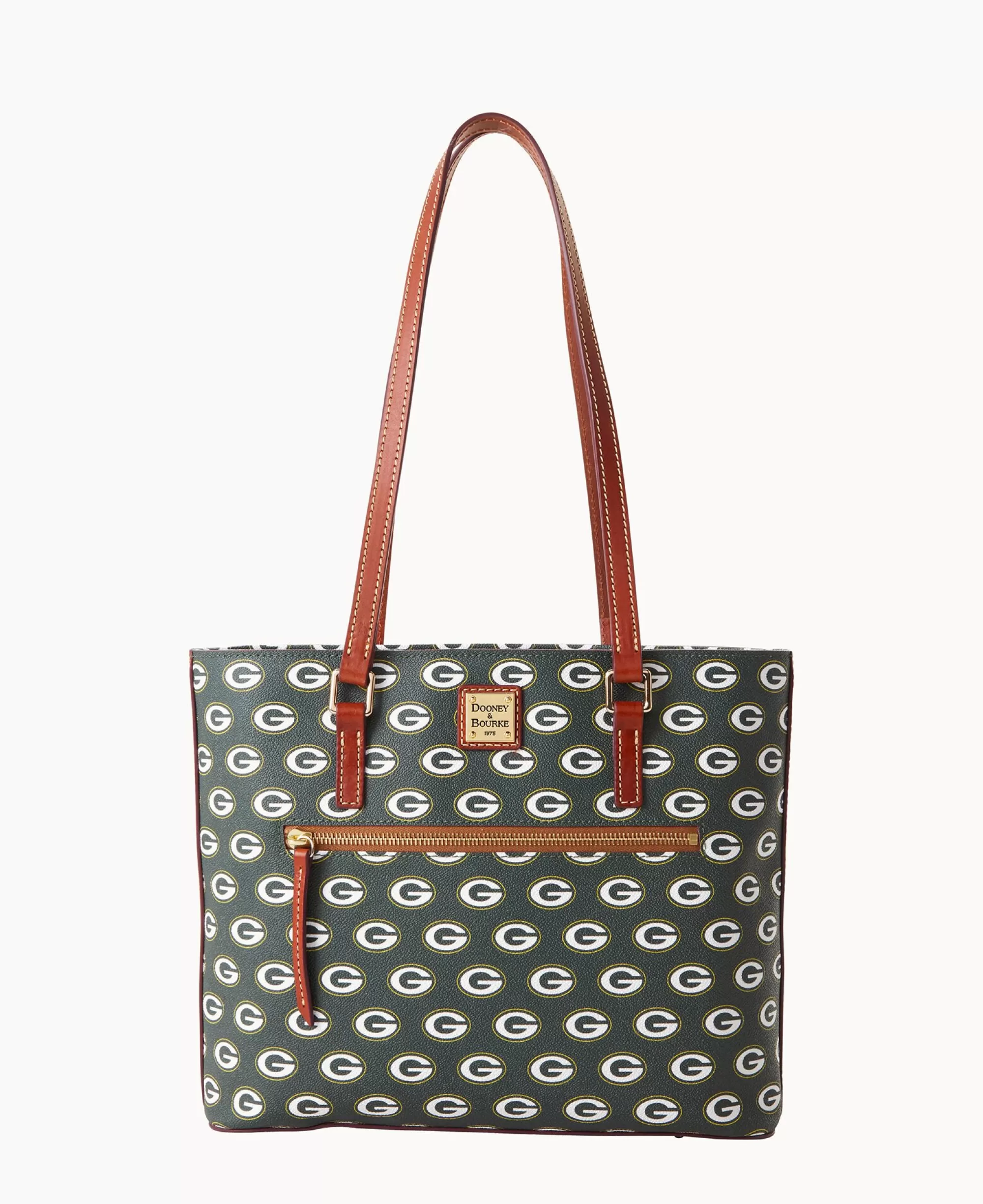 Dooney & Bourke Game Day Ready | Printed Fabric^NFL Shopper