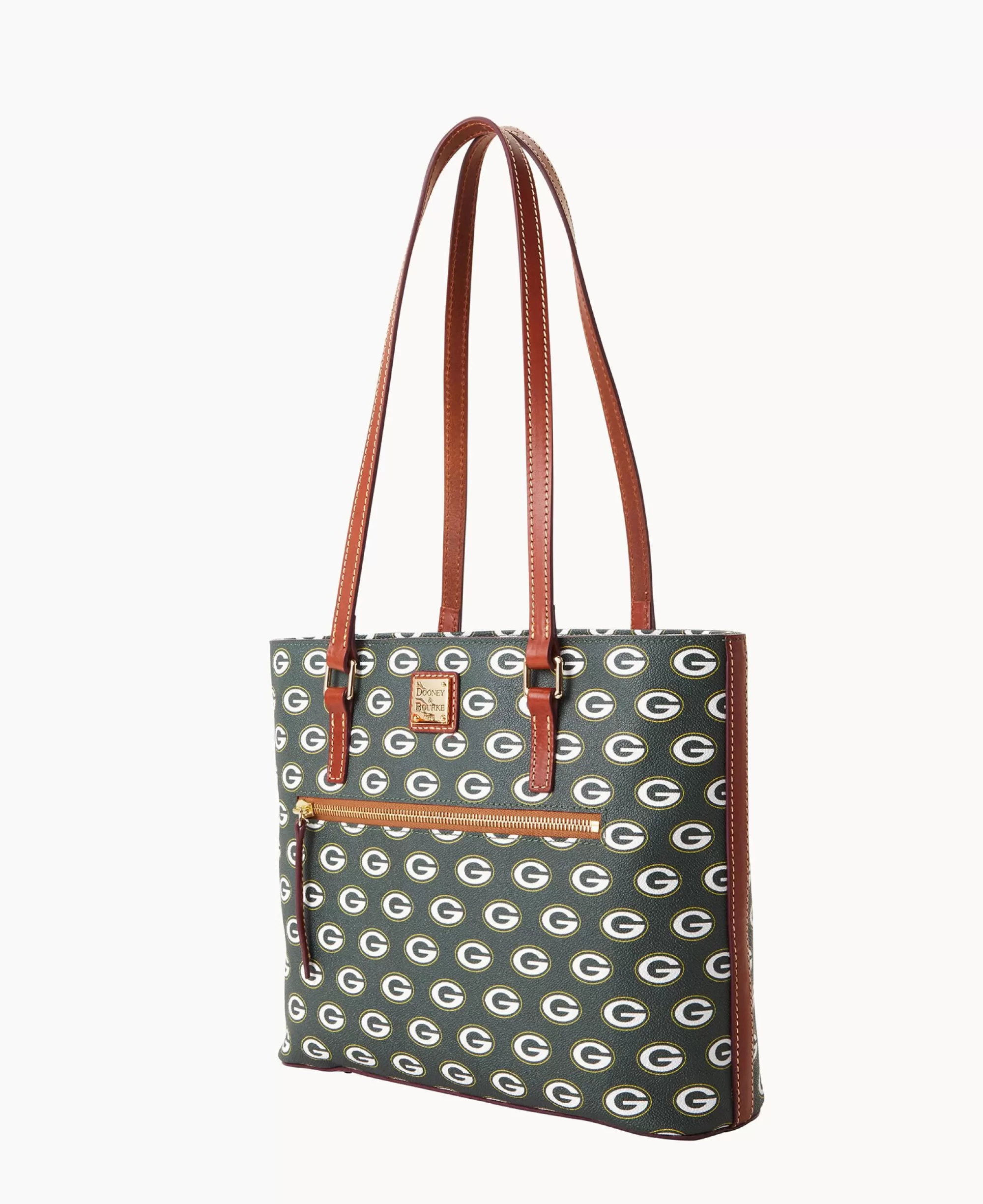 Dooney & Bourke Game Day Ready | Printed Fabric^NFL Shopper