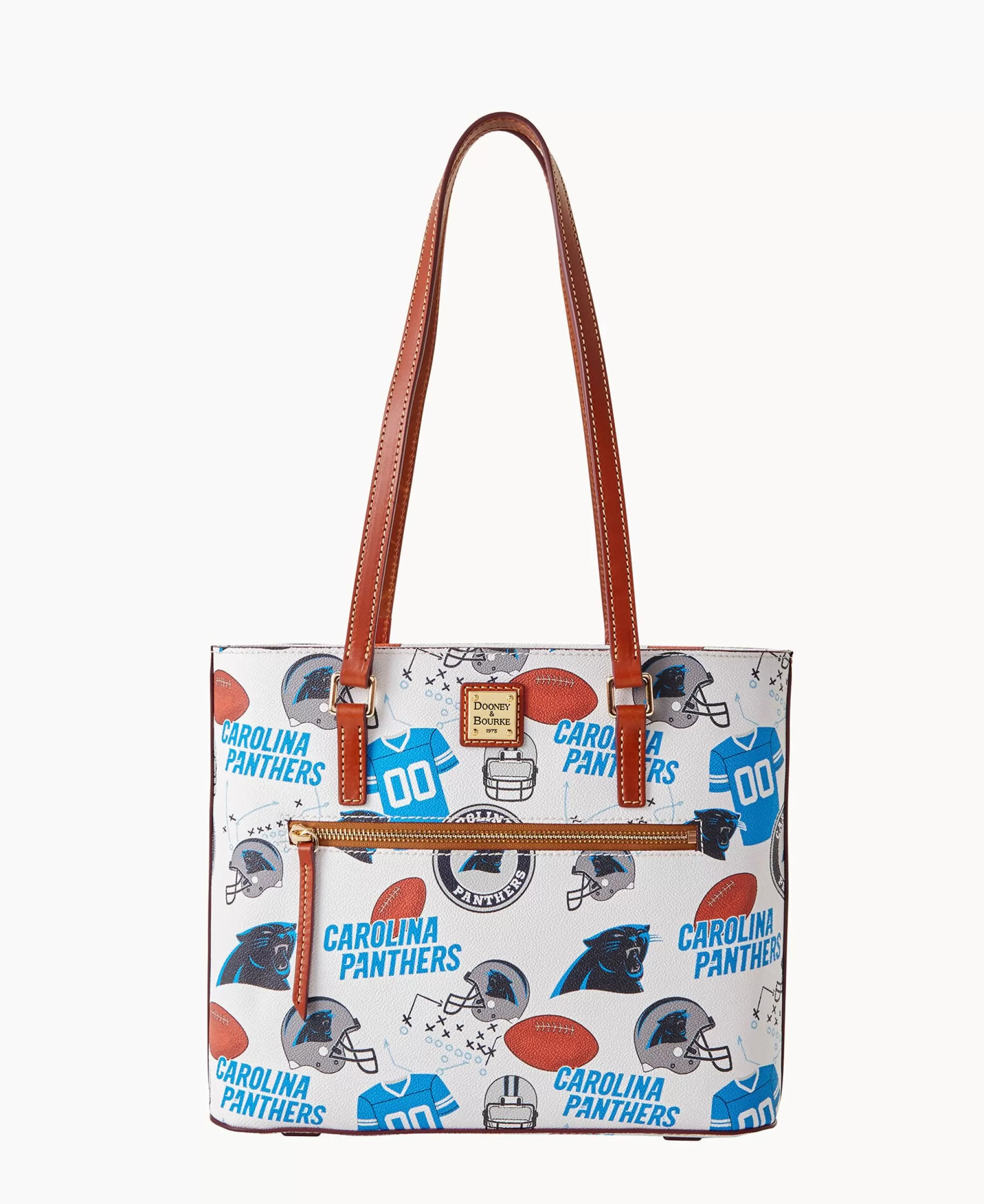 Dooney & Bourke Game Day Ready | Printed Fabric^NFL Shopper