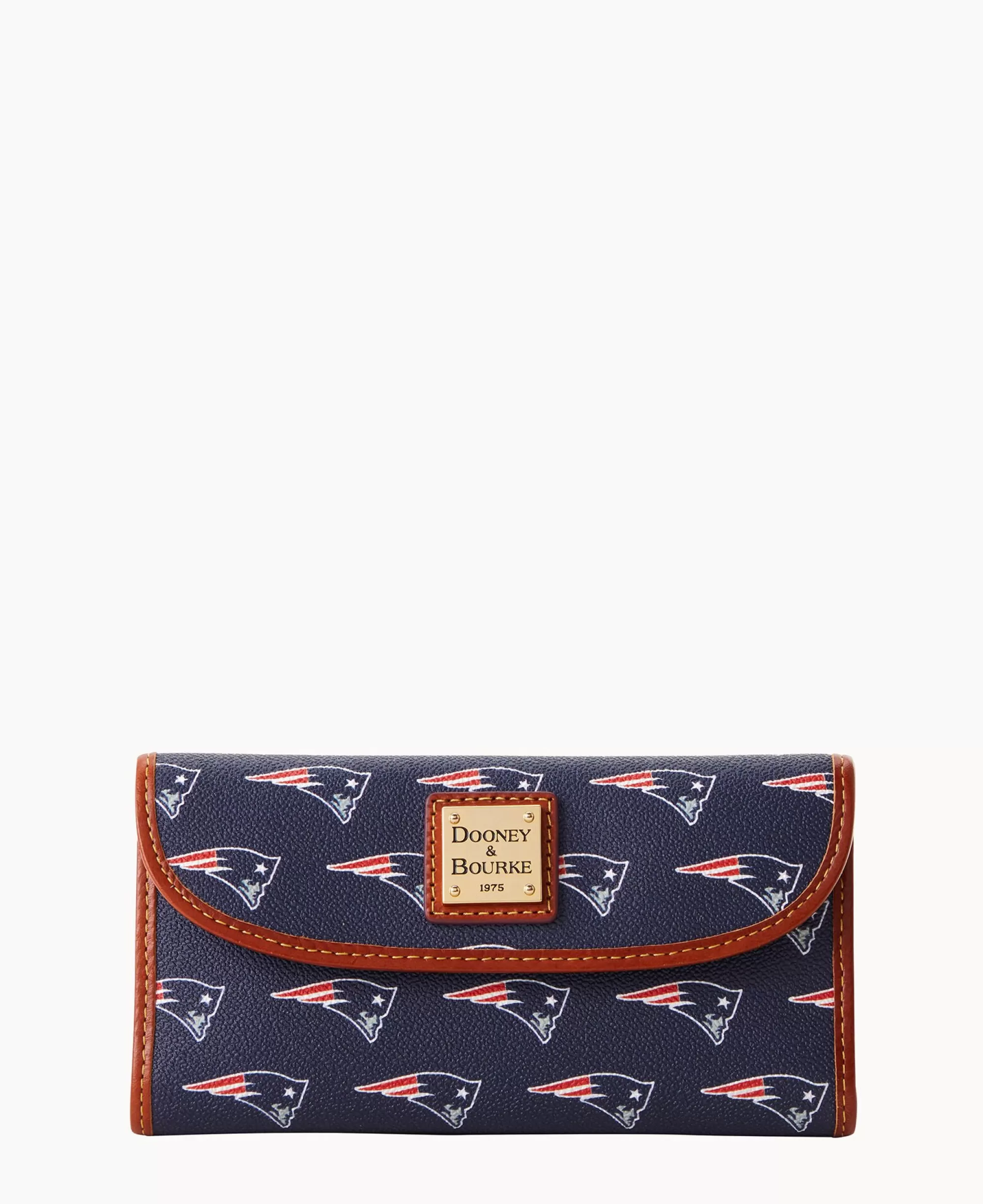 Dooney & Bourke Grab and Go | Clutches^NFL Cont Clutch