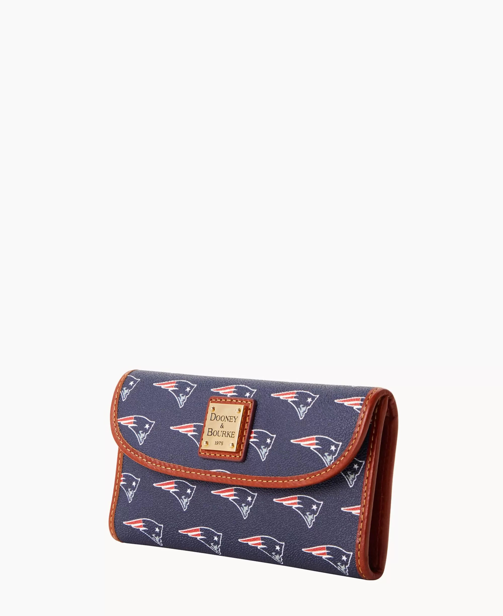 Dooney & Bourke Grab and Go | Clutches^NFL Cont Clutch