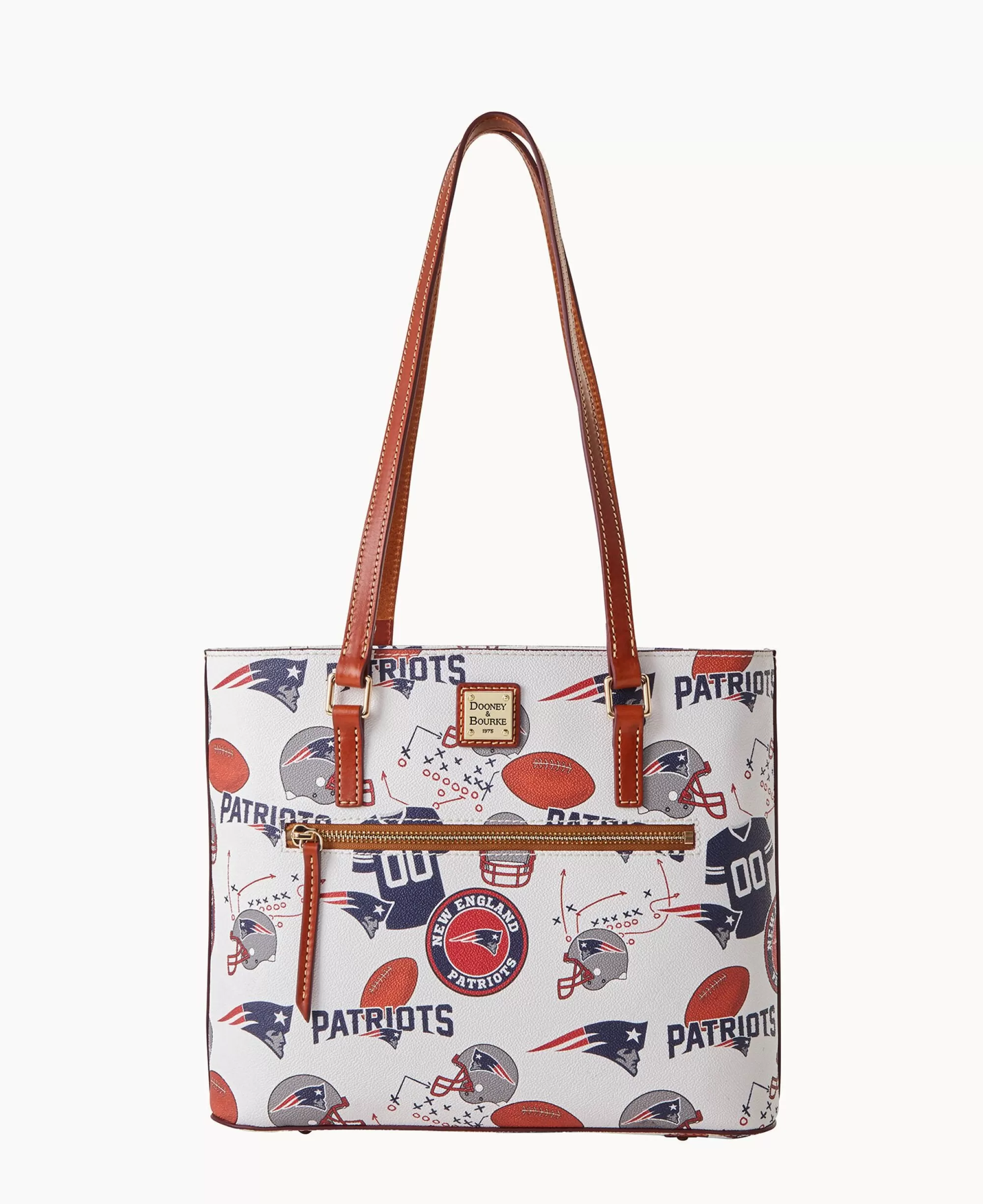 Dooney & Bourke Game Day Ready | Printed Fabric^NFL Shopper