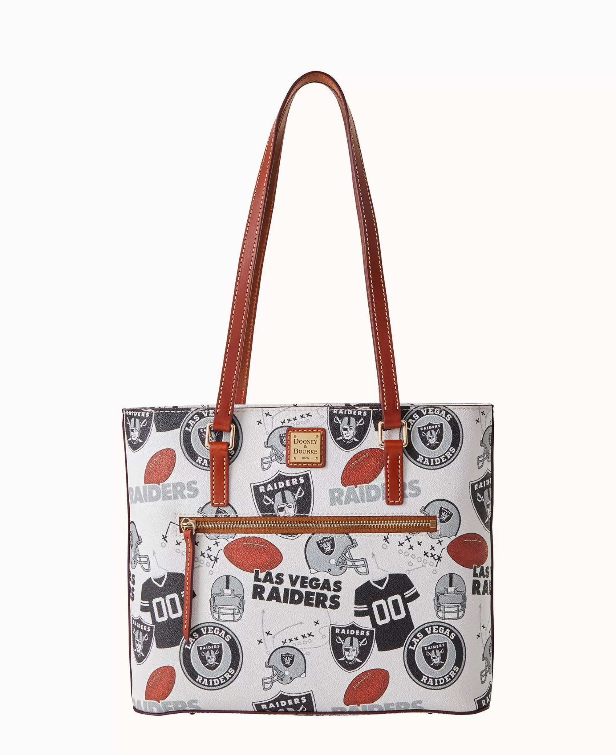 Dooney & Bourke Game Day Ready | Printed Fabric^NFL Shopper