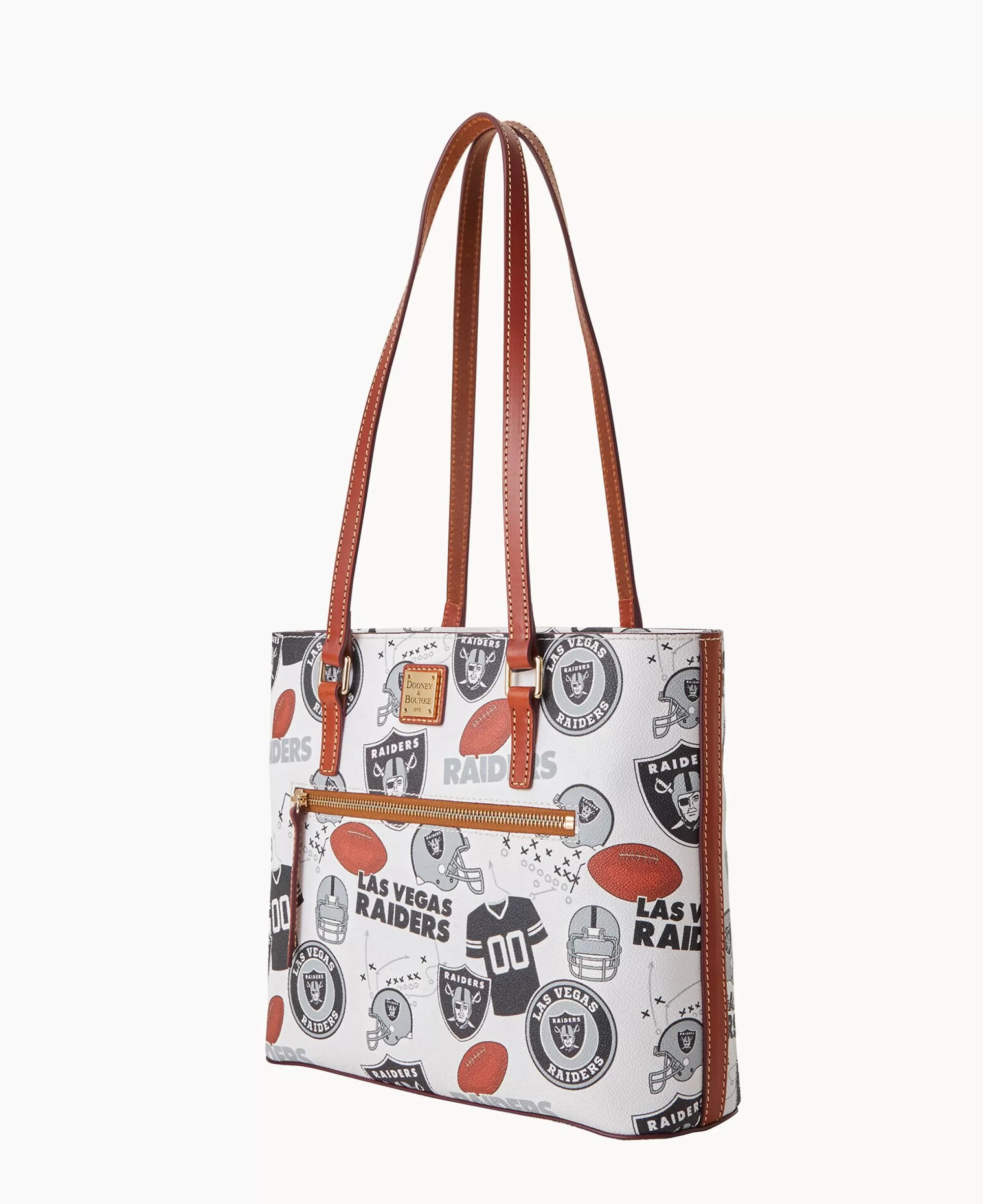 Dooney & Bourke Game Day Ready | Printed Fabric^NFL Shopper