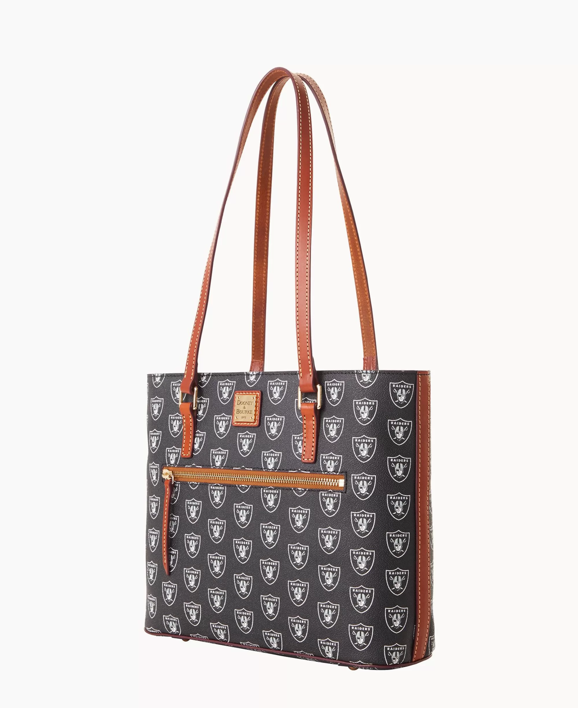 Dooney & Bourke Game Day Ready | Printed Fabric^NFL Shopper