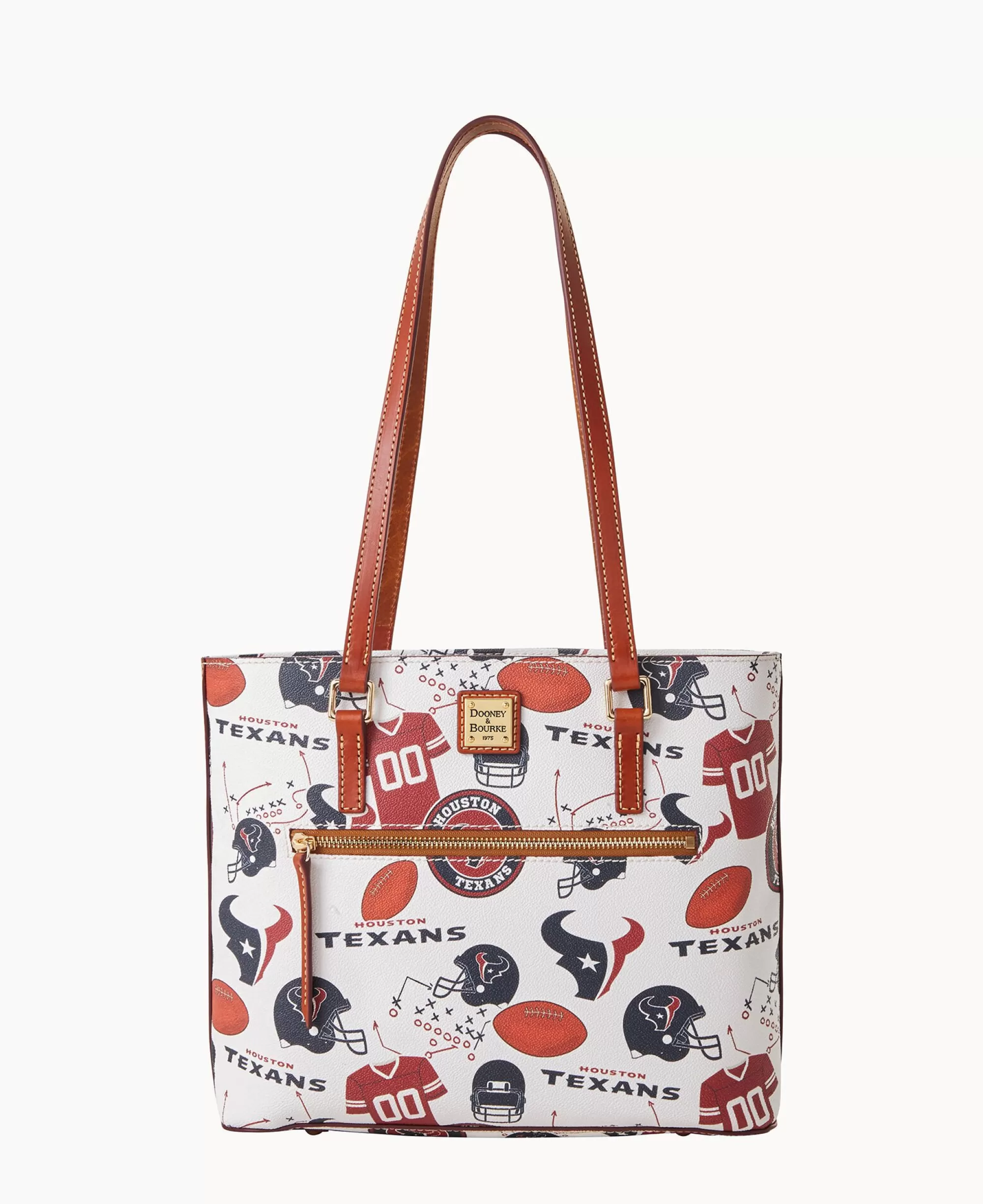 Dooney & Bourke Game Day Ready | Printed Fabric^NFL Shopper