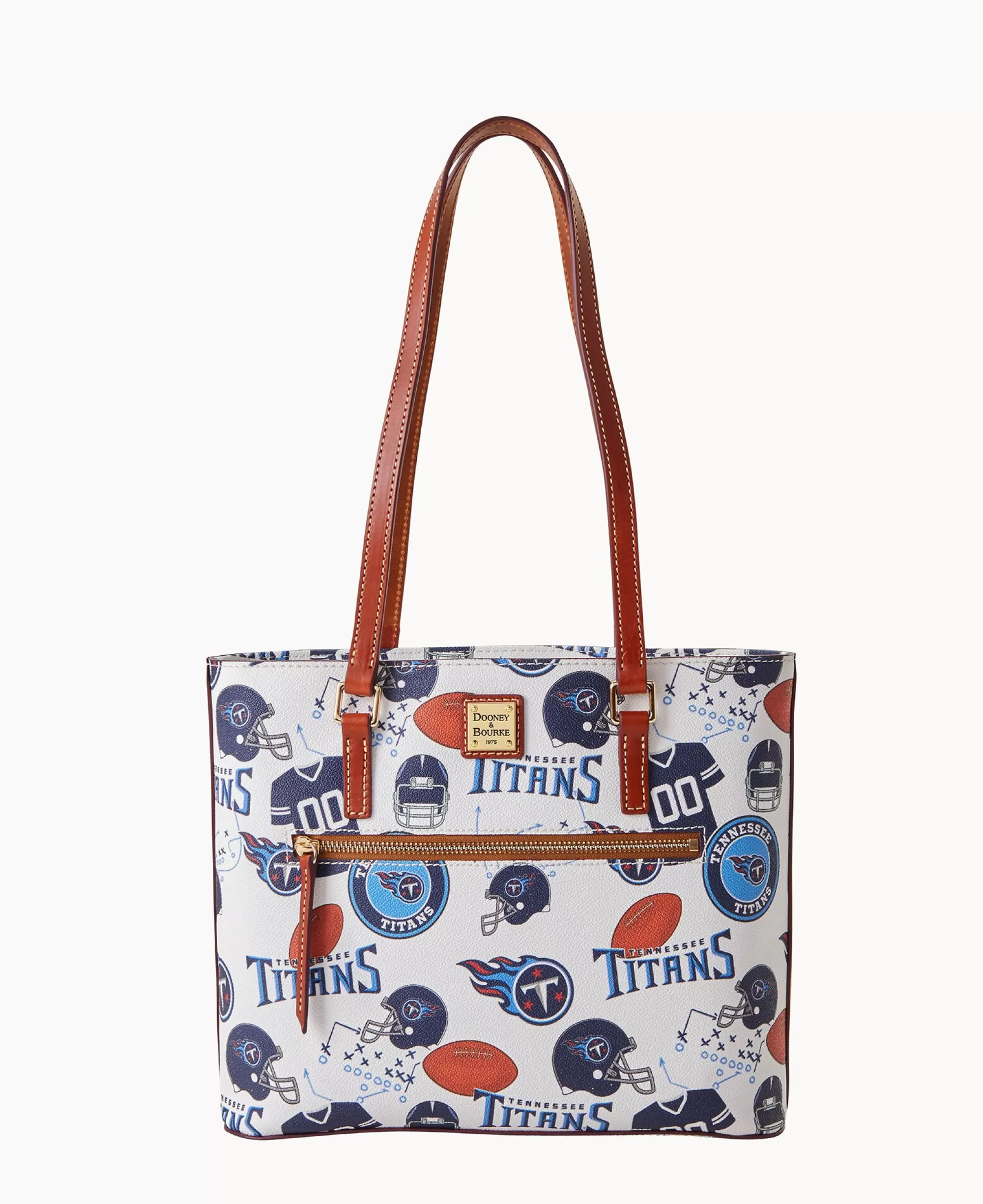 Dooney & Bourke Game Day Ready | Printed Fabric^NFL Shopper