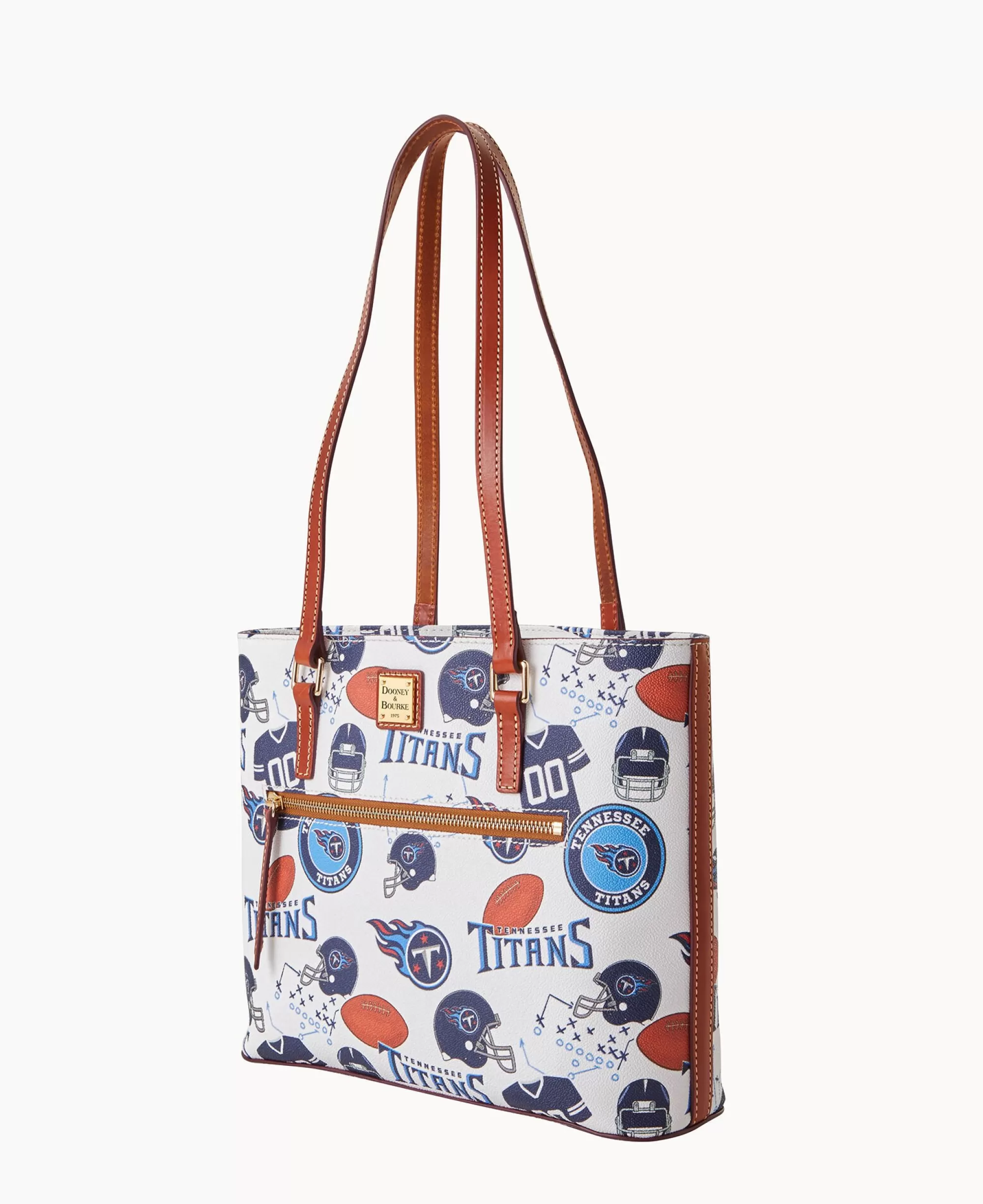 Dooney & Bourke Game Day Ready | Printed Fabric^NFL Shopper