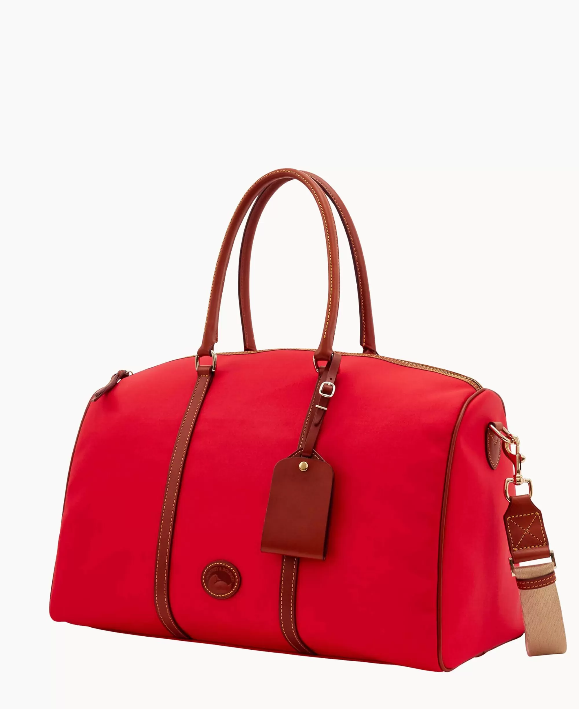 Dooney & Bourke Ready For the Getaway | Nylon^Nylon Carry All