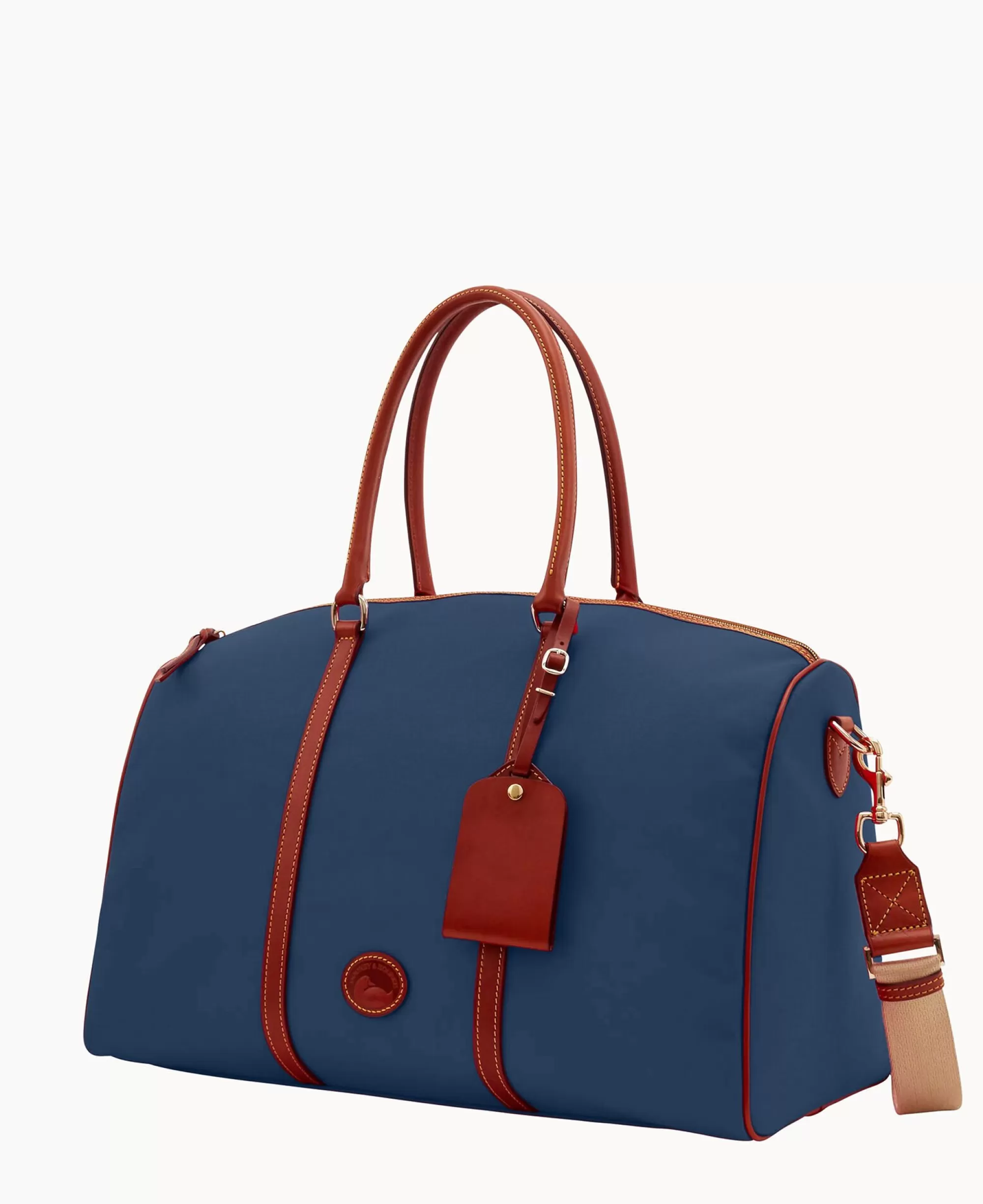 Dooney & Bourke Ready For the Getaway | Nylon^Nylon Carry All