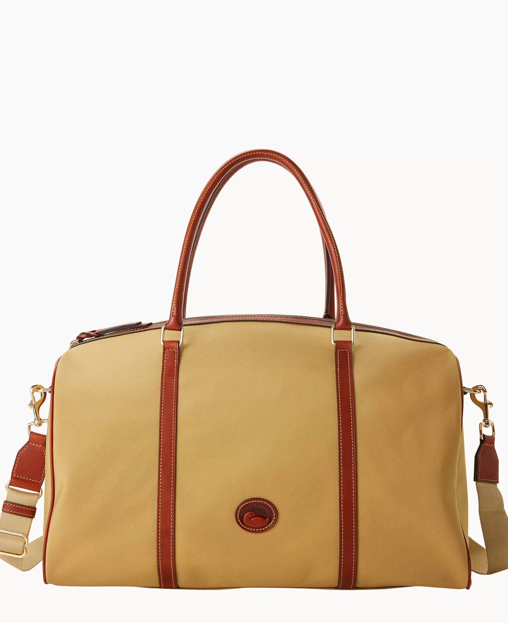 Dooney & Bourke Ready For the Getaway | Nylon^Nylon Carry All