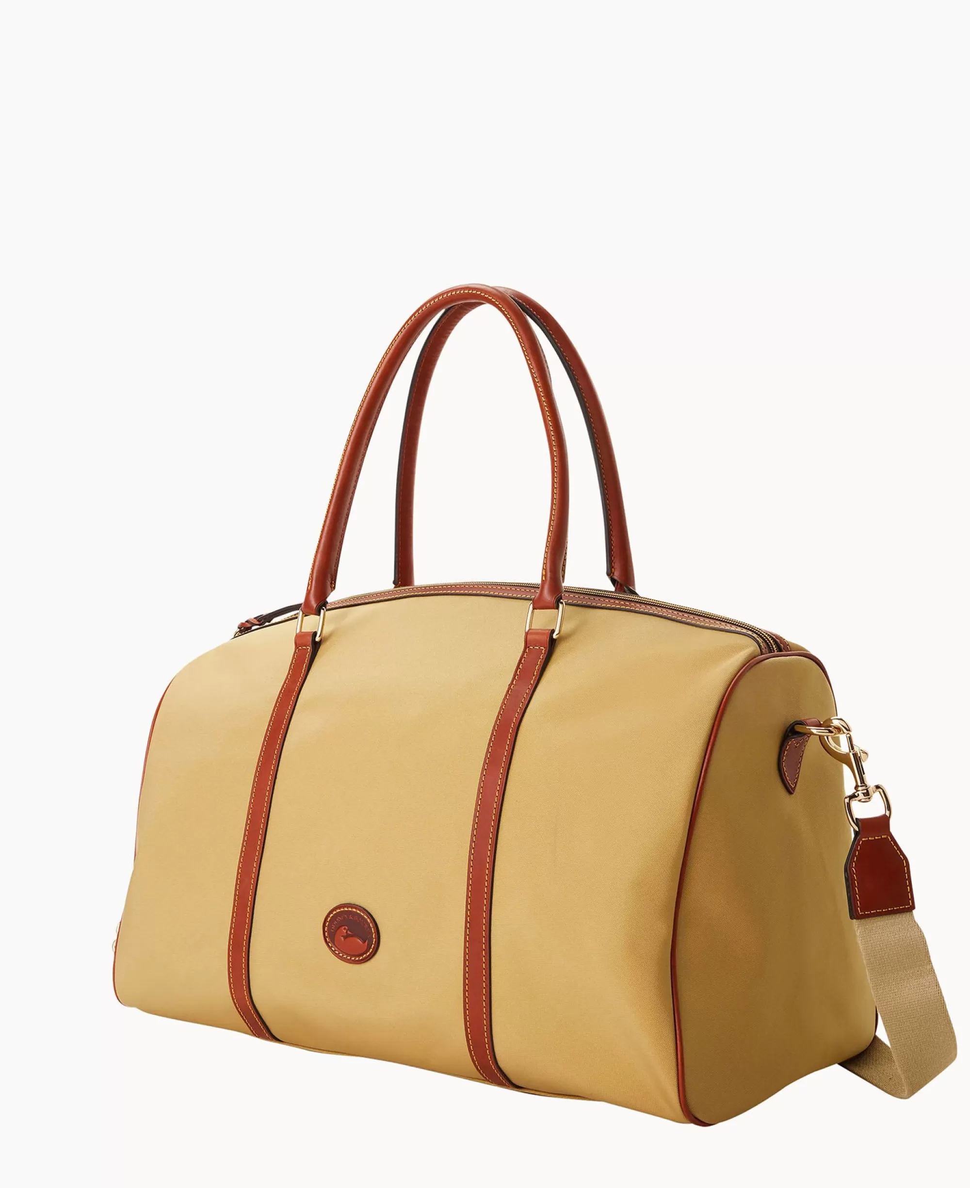 Dooney & Bourke Ready For the Getaway | Nylon^Nylon Carry All