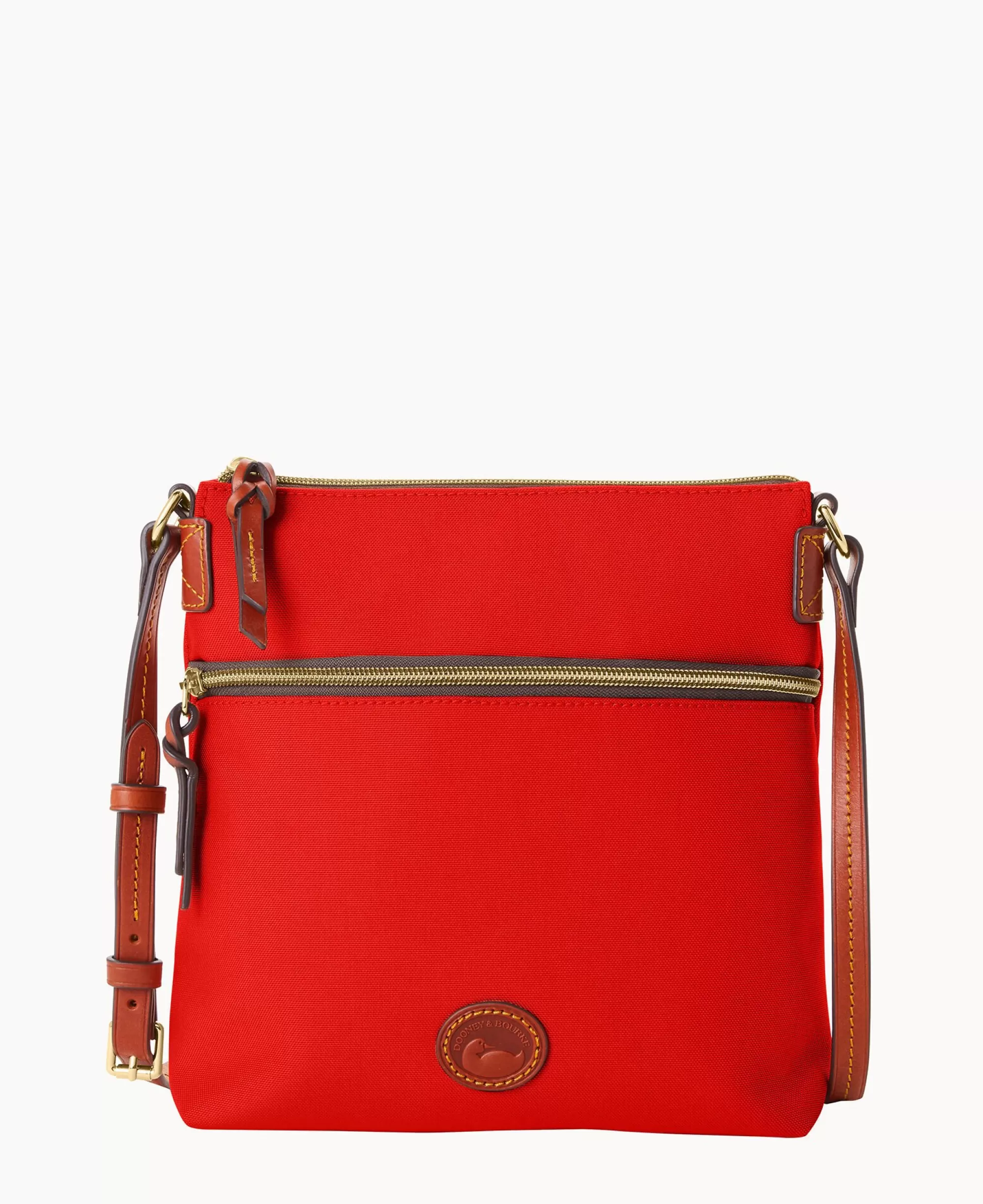 Dooney & Bourke Spring Style | Nylon^Nylon Crossbody