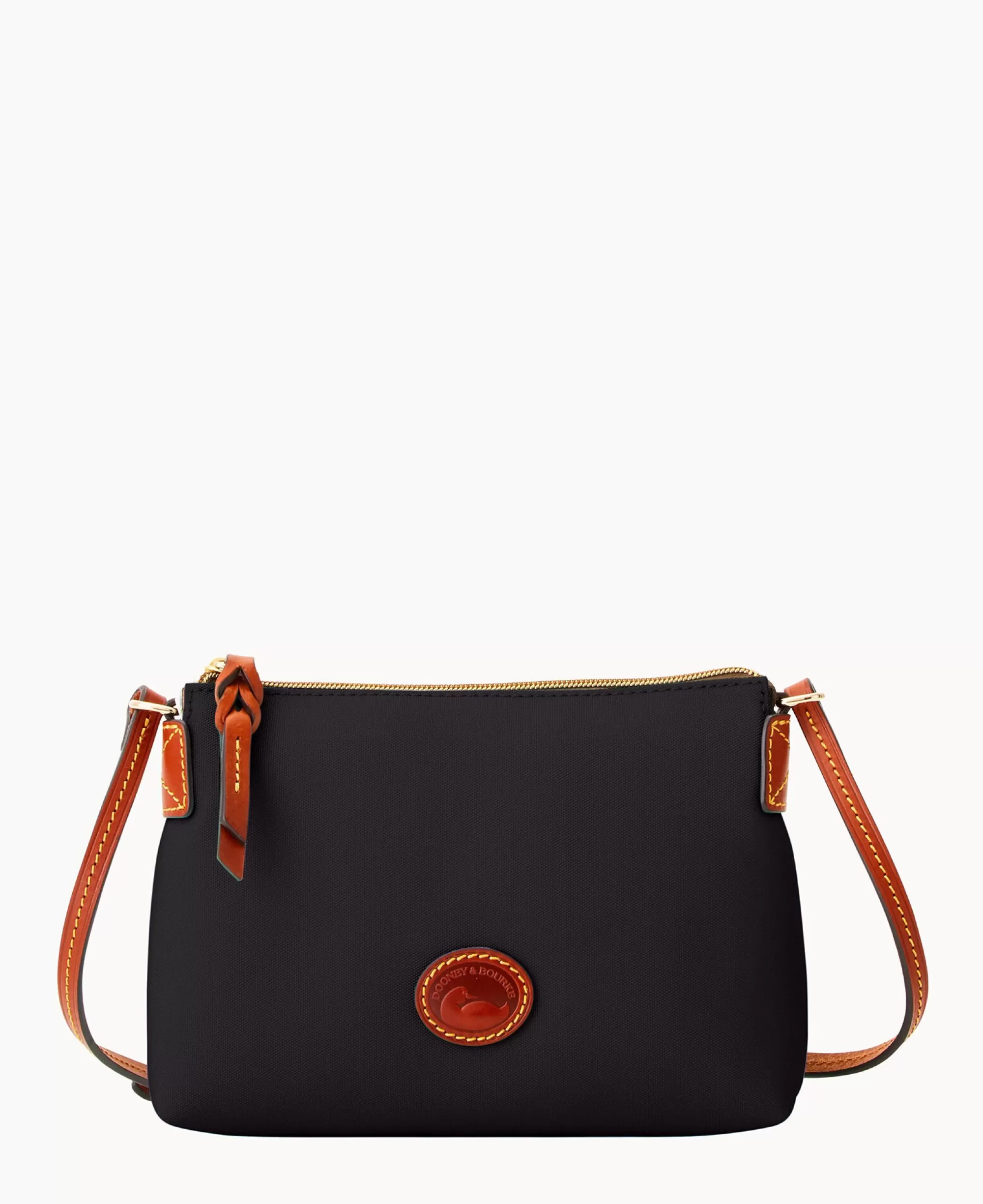 Dooney & Bourke Spring Style | Nylon^Nylon Crossbody Pouchette