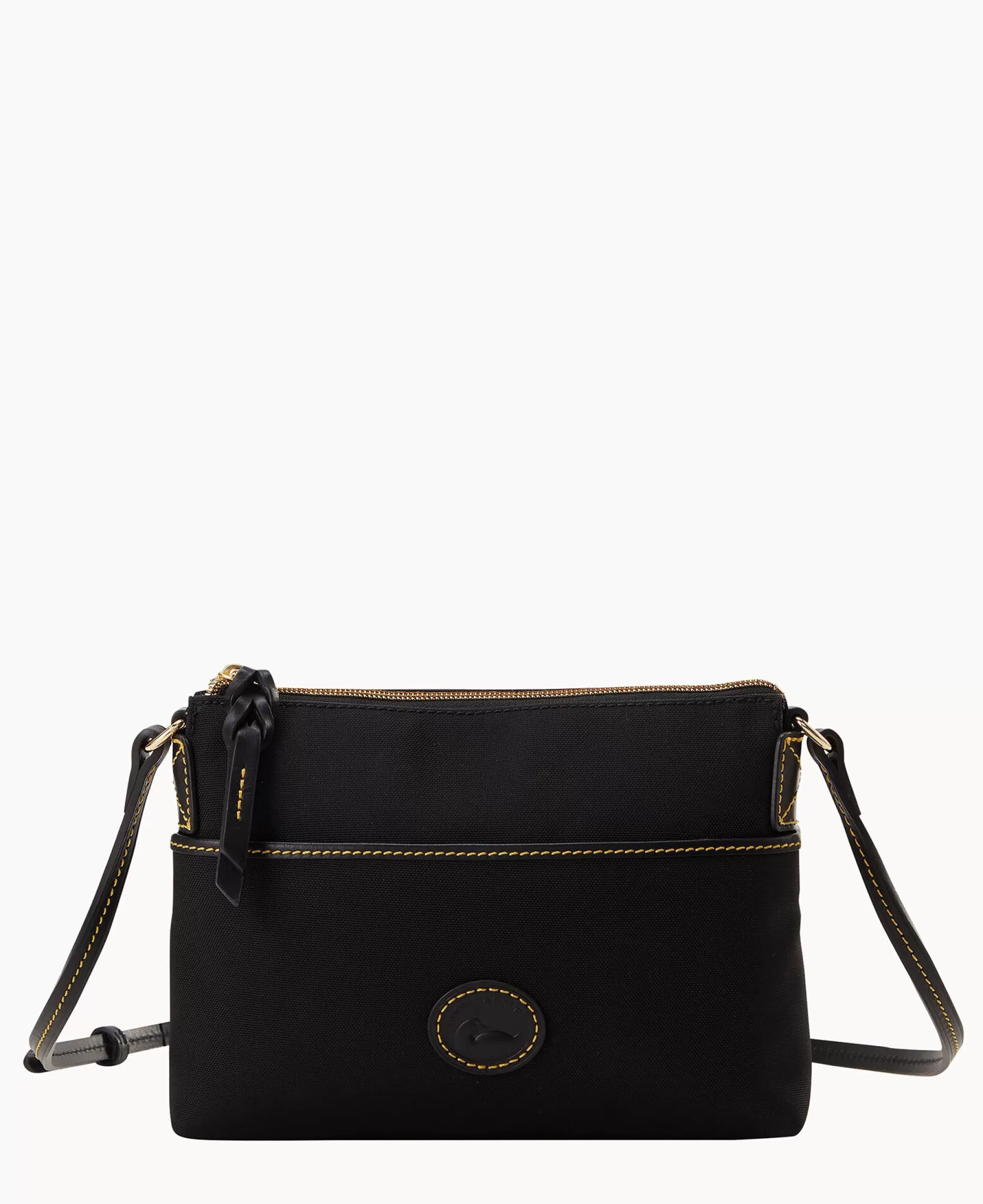 Dooney & Bourke Spring Style | Nylon^Nylon Katie Crossbody