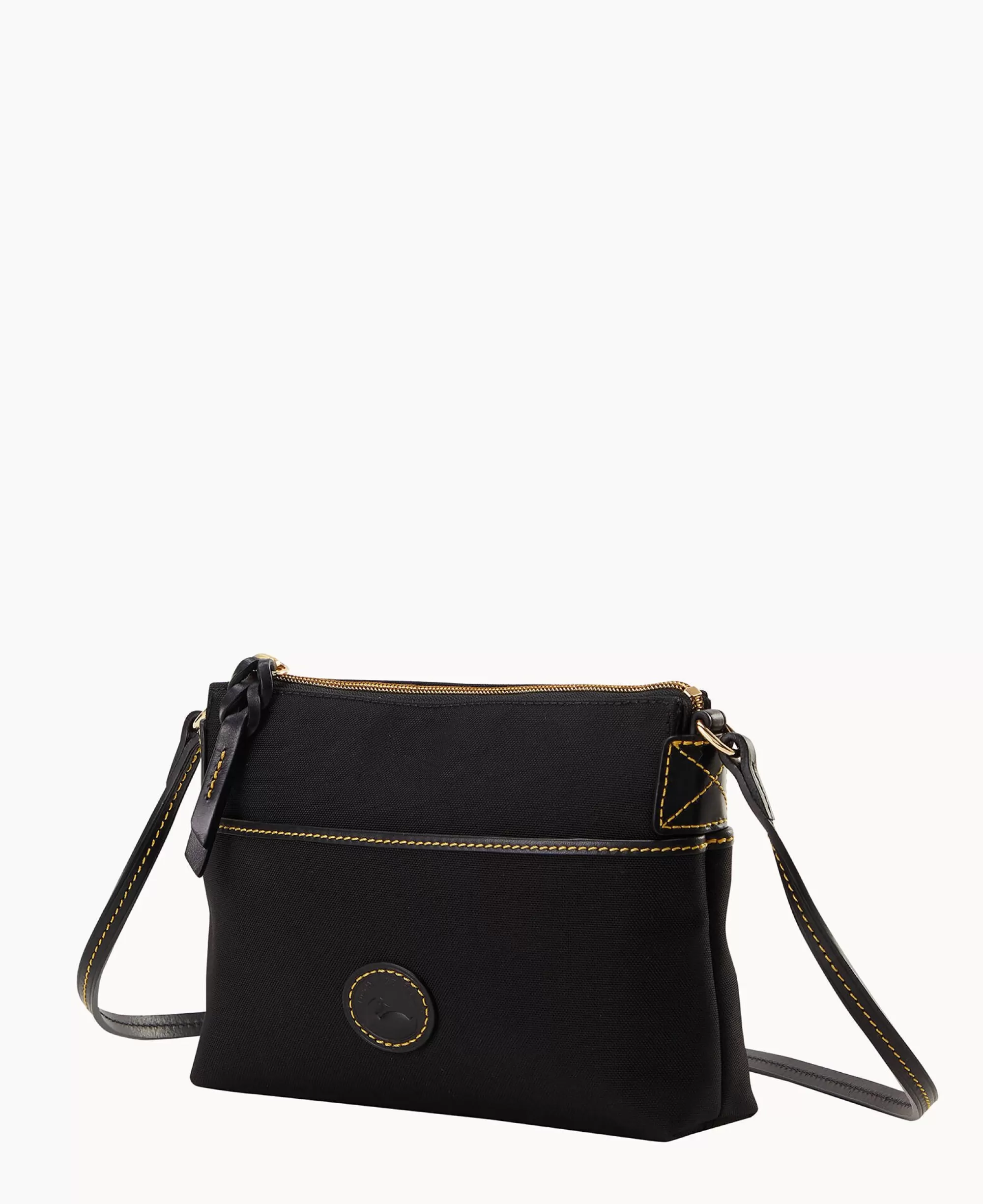 Dooney & Bourke Spring Style | Nylon^Nylon Katie Crossbody