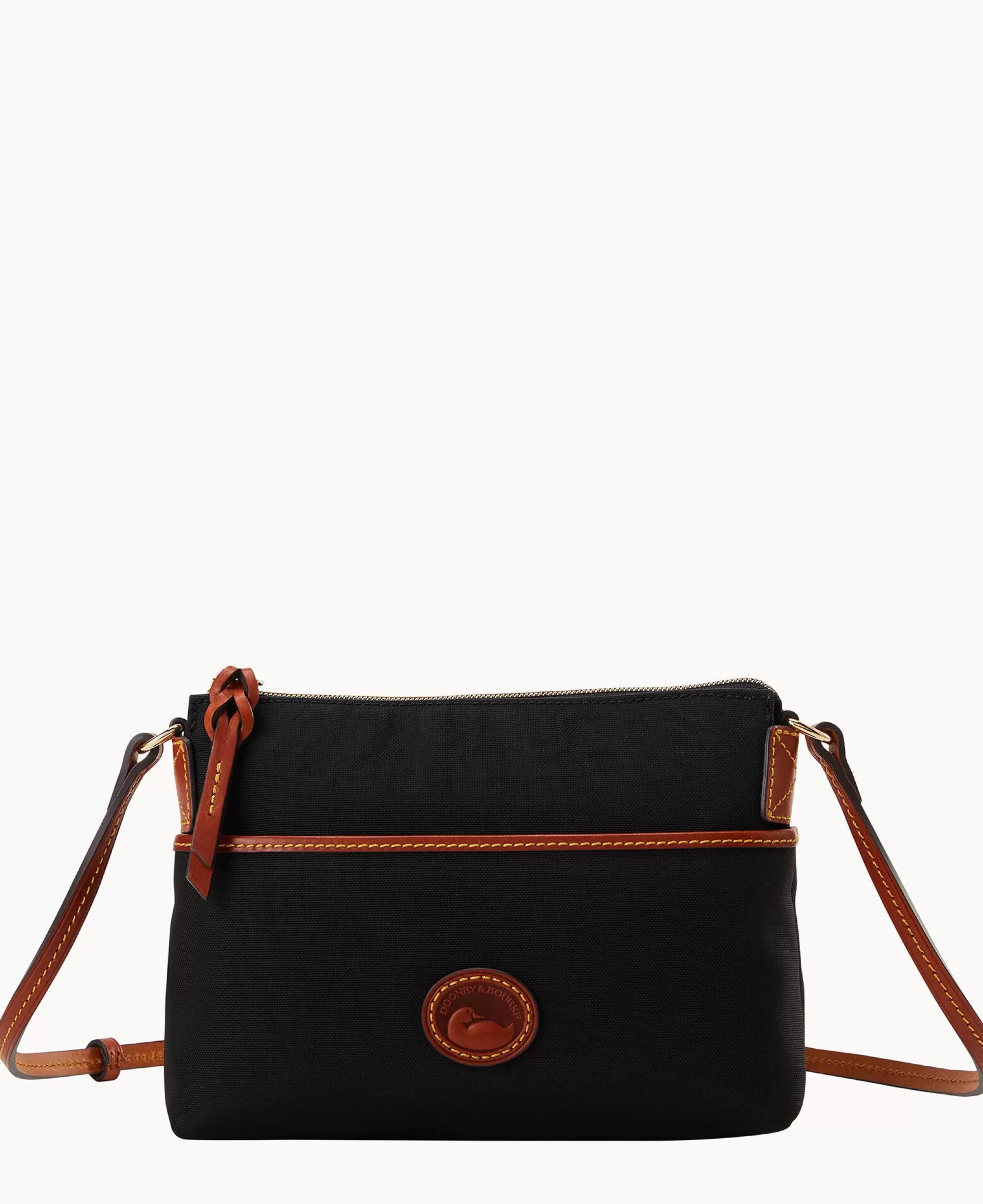 Dooney & Bourke Spring Style | Nylon^Nylon Katie Crossbody