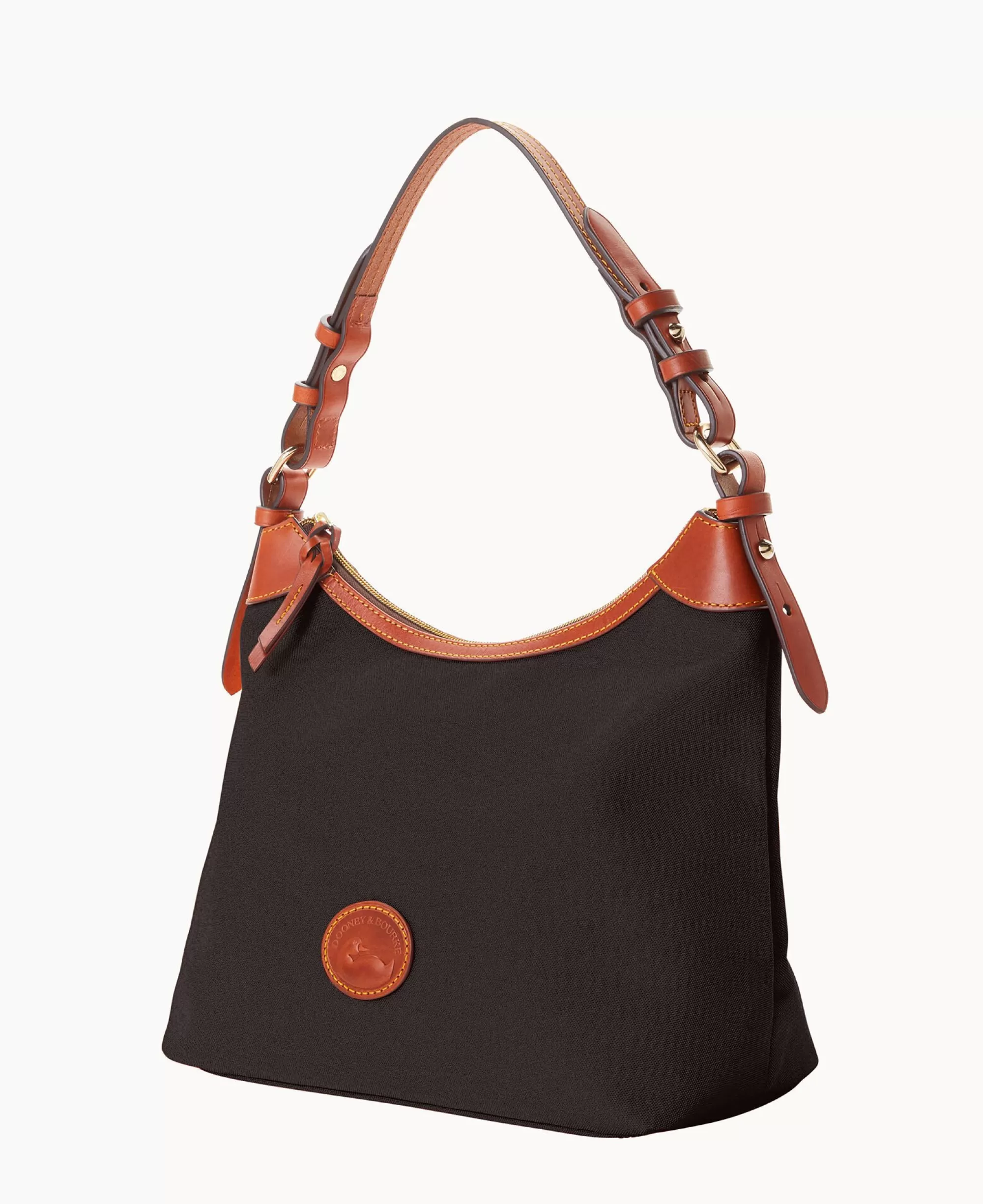 Dooney & Bourke Spring Style | Ready For the Getaway^Nylon Large Erica