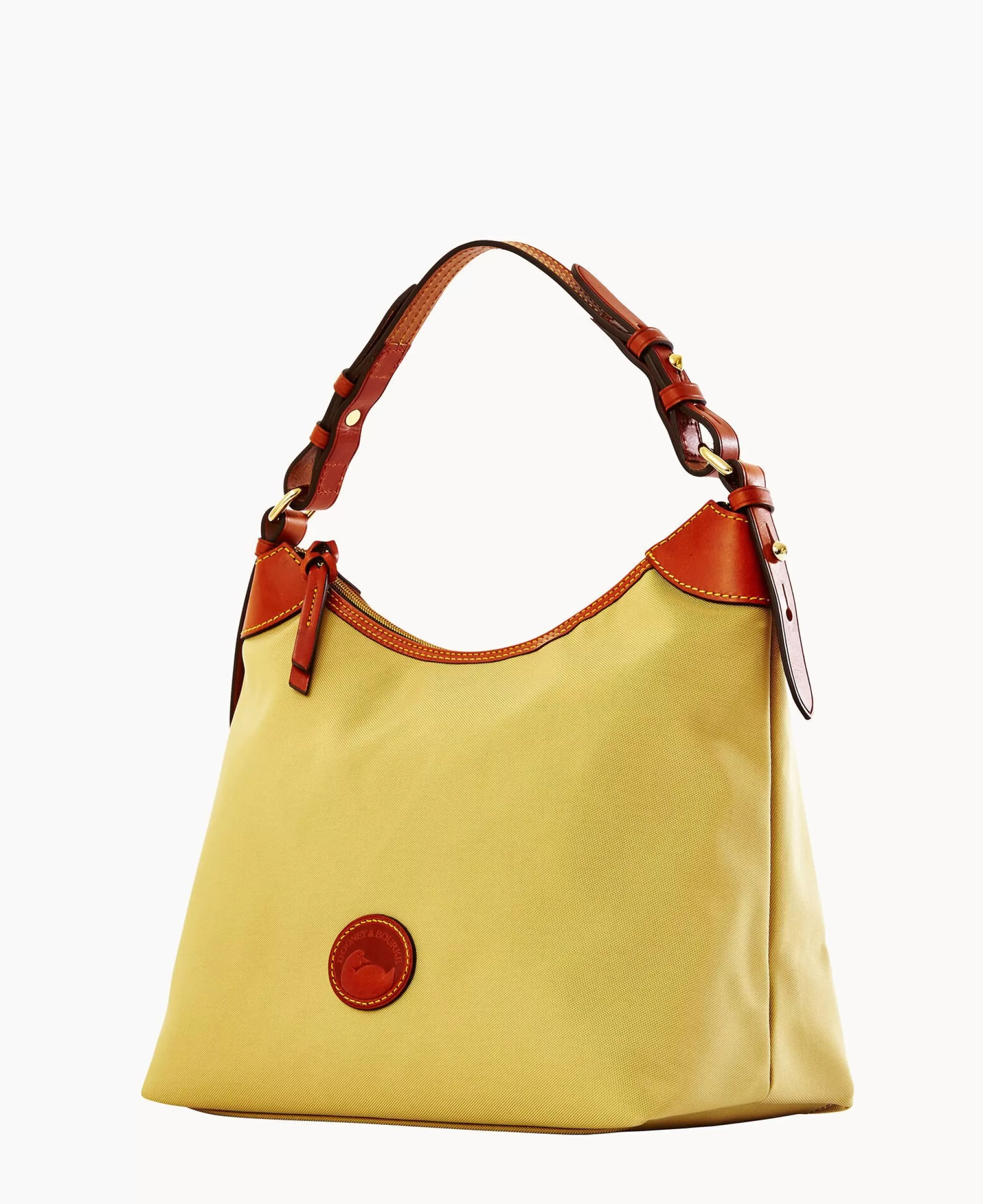 Dooney & Bourke Spring Style | Ready For the Getaway^Nylon Large Erica