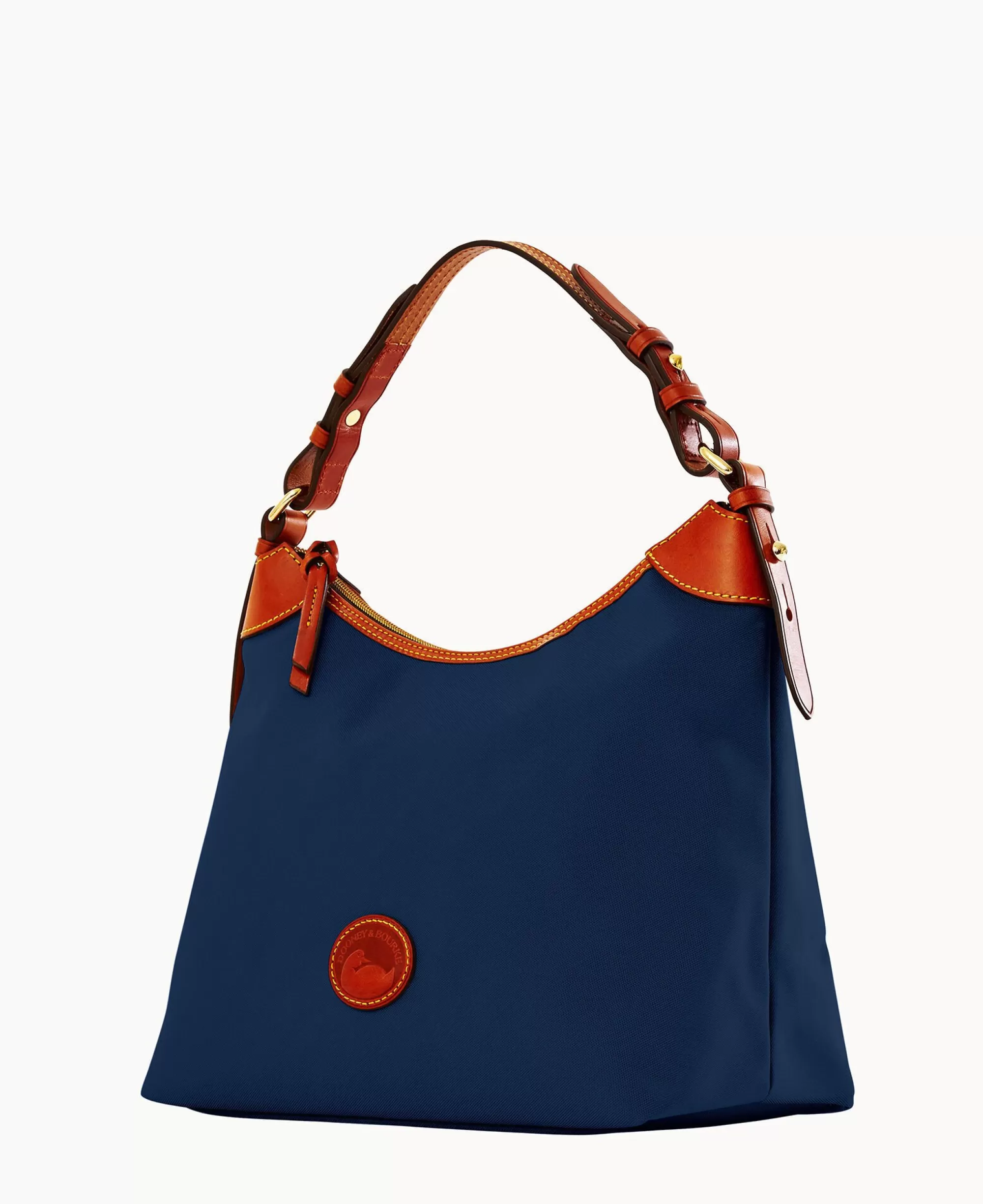 Dooney & Bourke Spring Style | Ready For the Getaway^Nylon Large Erica