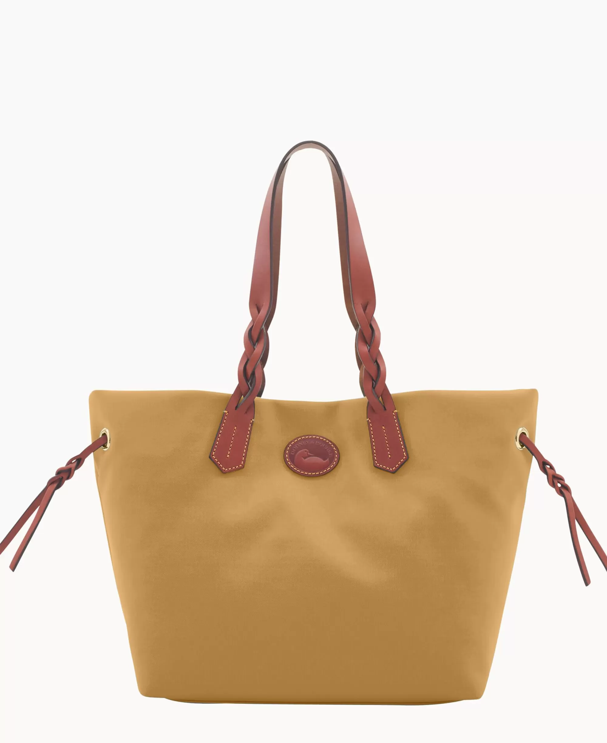 Dooney & Bourke Spring Style | Ready For the Getaway^Nylon Shopper