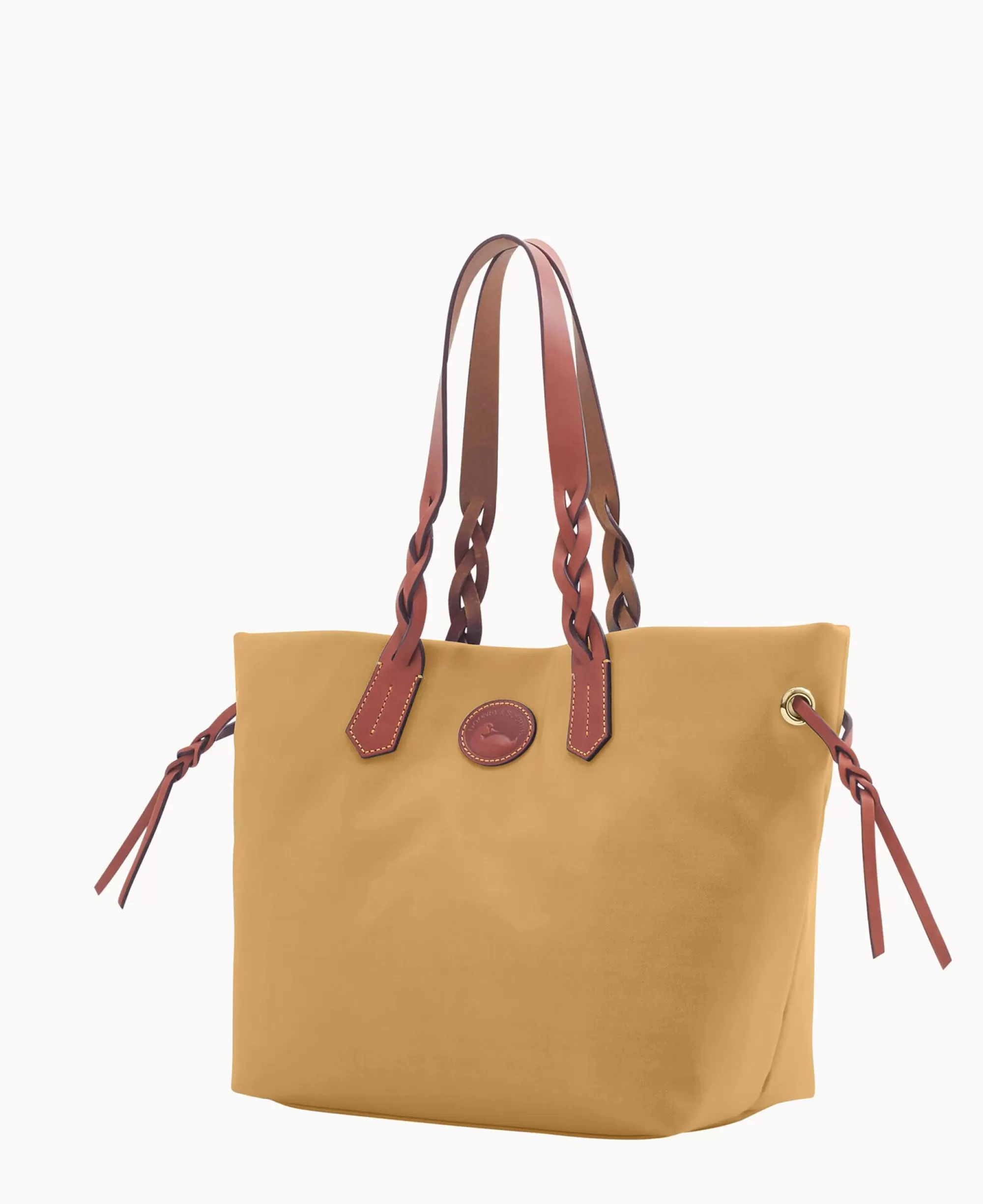 Dooney & Bourke Spring Style | Ready For the Getaway^Nylon Shopper