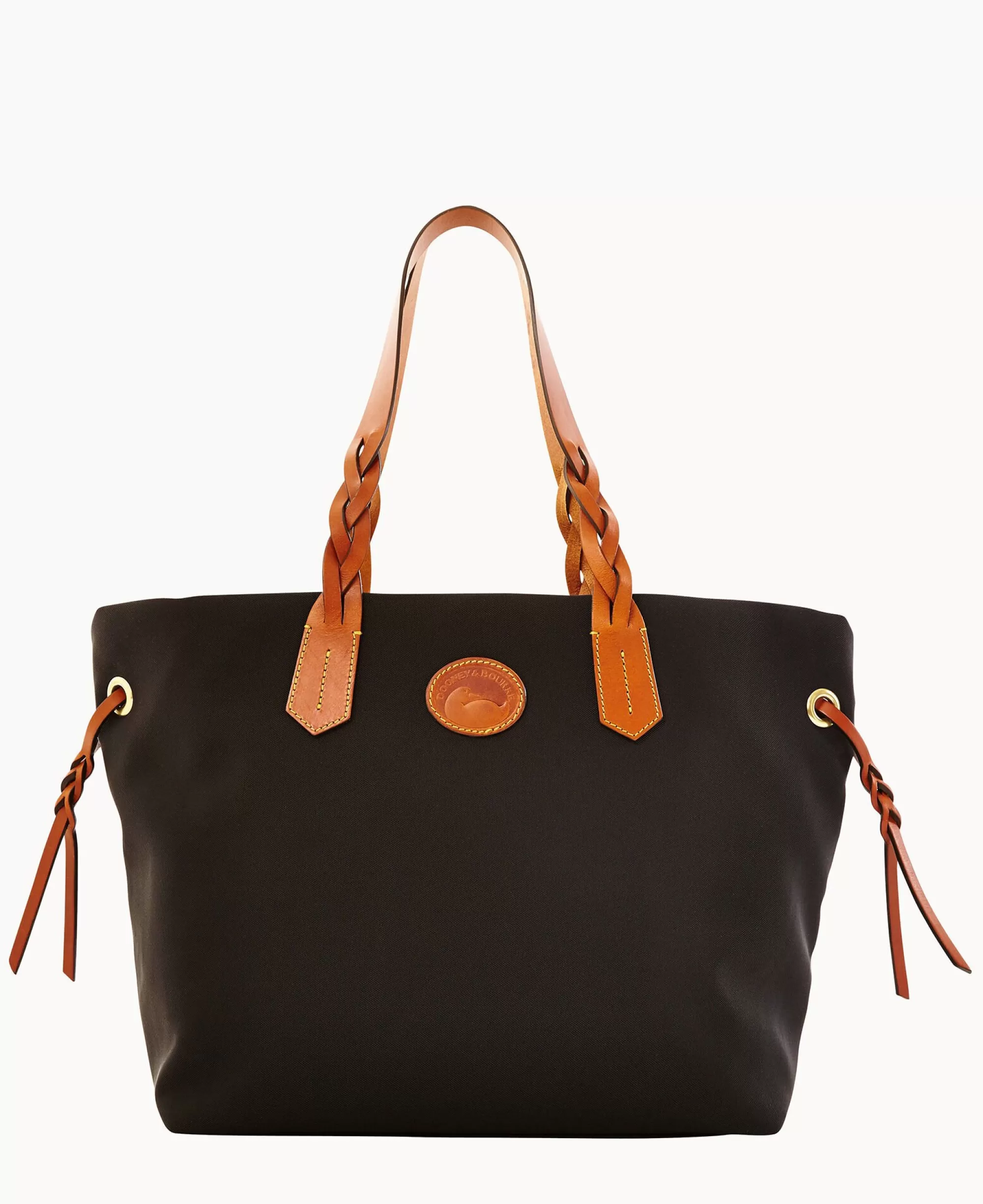 Dooney & Bourke Spring Style | Ready For the Getaway^Nylon Shopper