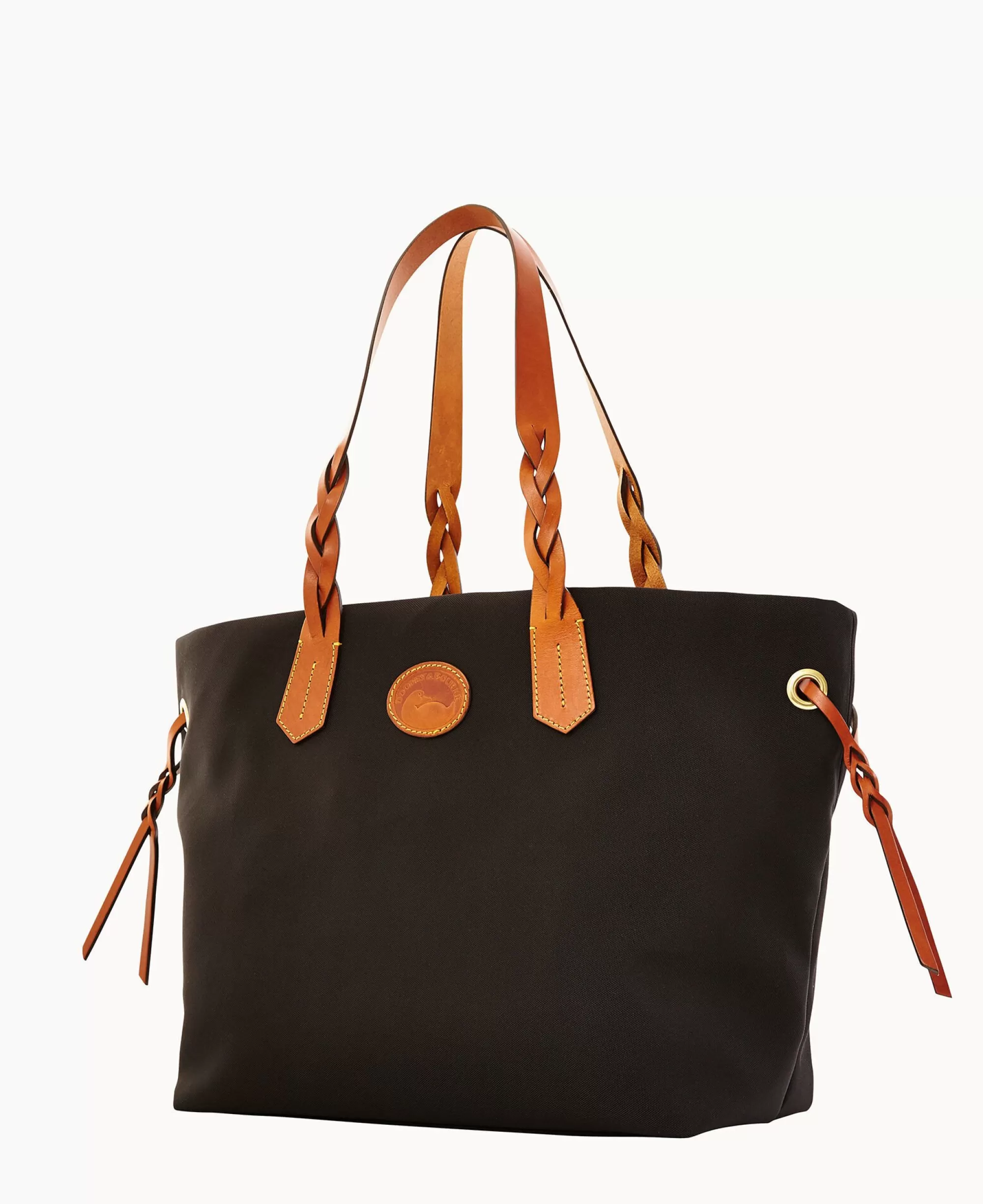 Dooney & Bourke Spring Style | Ready For the Getaway^Nylon Shopper