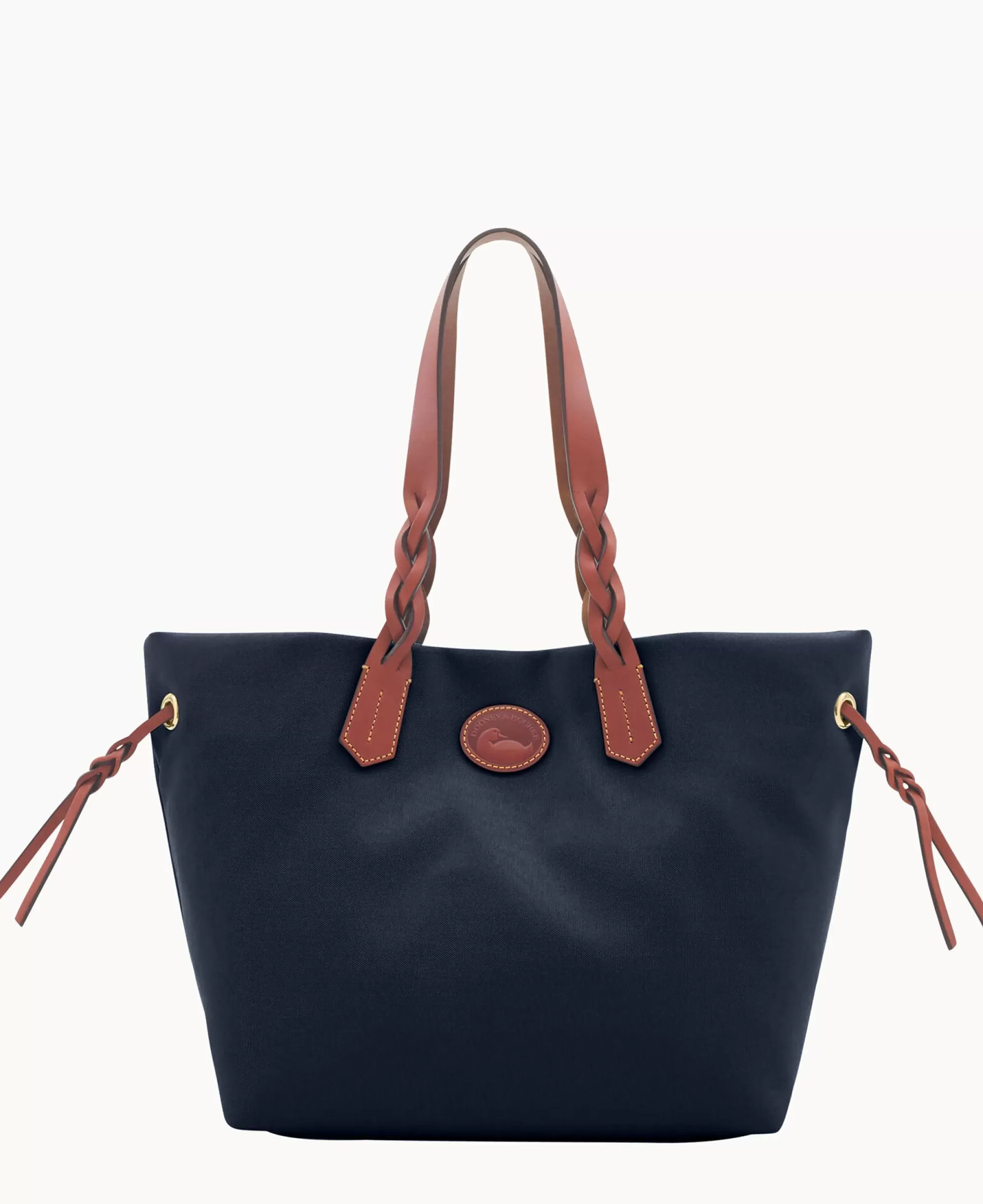 Dooney & Bourke Spring Style | Ready For the Getaway^Nylon Shopper