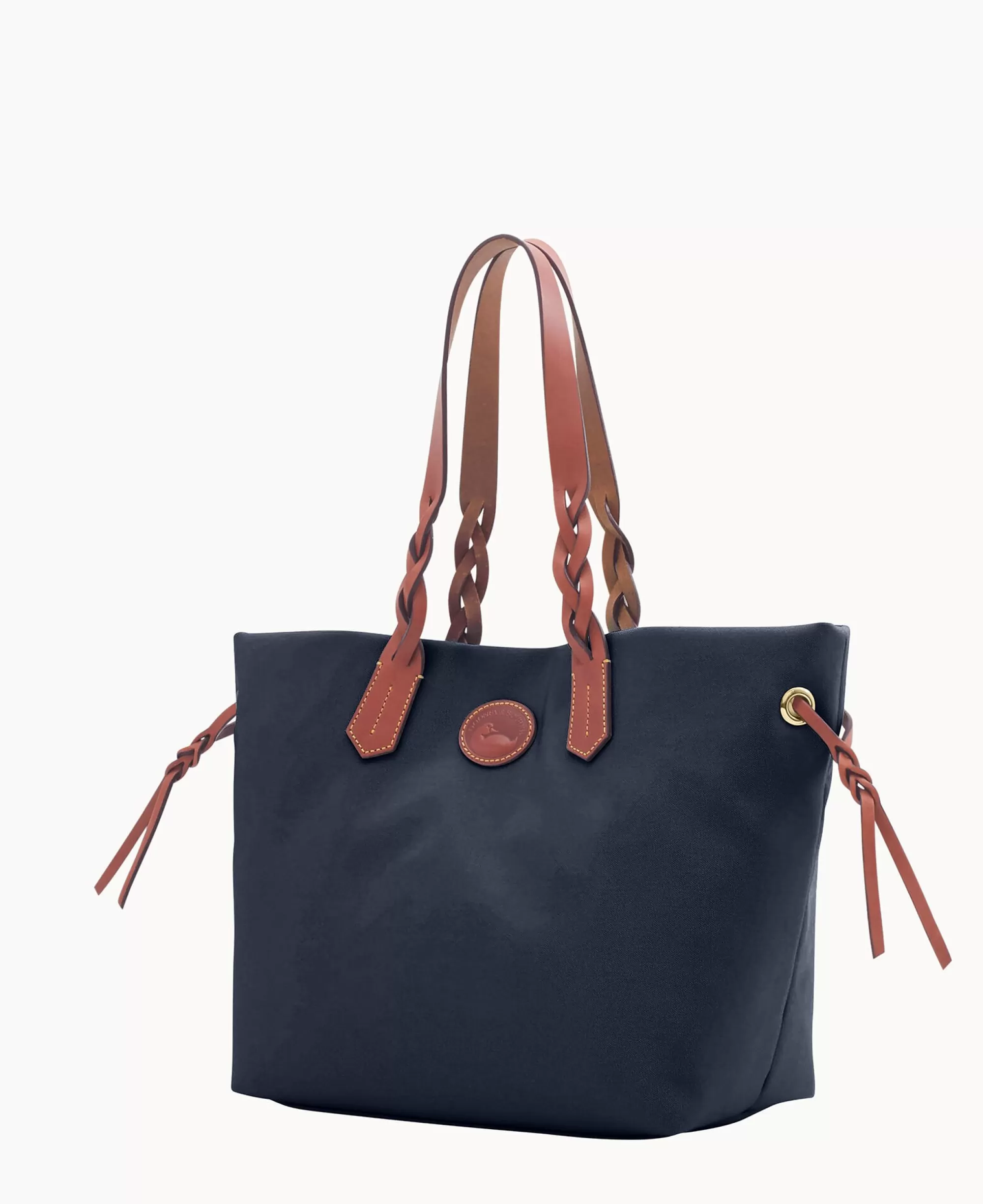 Dooney & Bourke Spring Style | Ready For the Getaway^Nylon Shopper