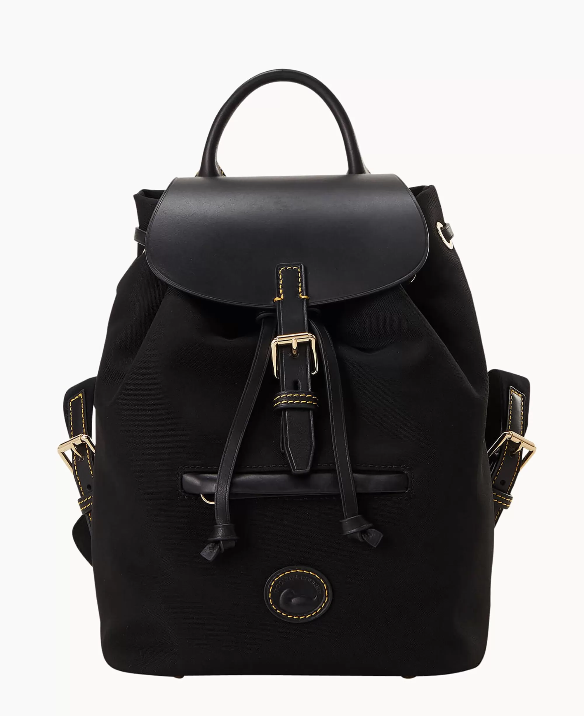 Dooney & Bourke Spring Style | Ready For the Getaway^Nylon Small Allie Backpack