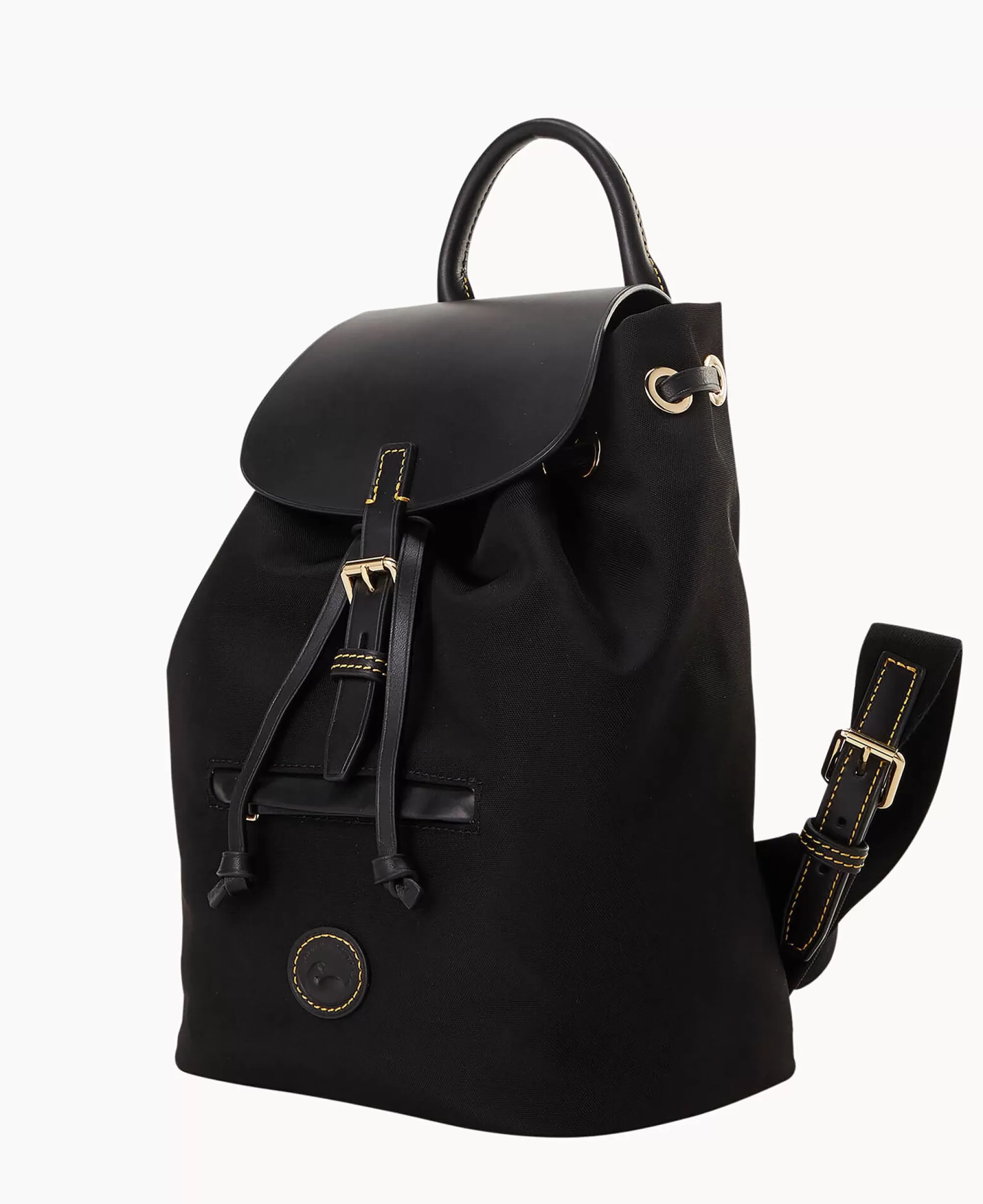 Dooney & Bourke Spring Style | Ready For the Getaway^Nylon Small Allie Backpack