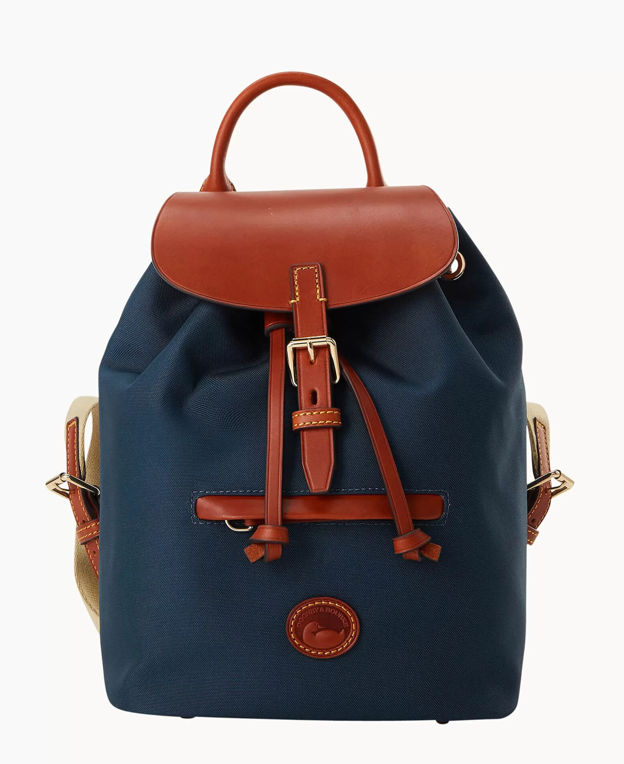 Dooney & Bourke Spring Style | Ready For the Getaway^Nylon Small Allie Backpack