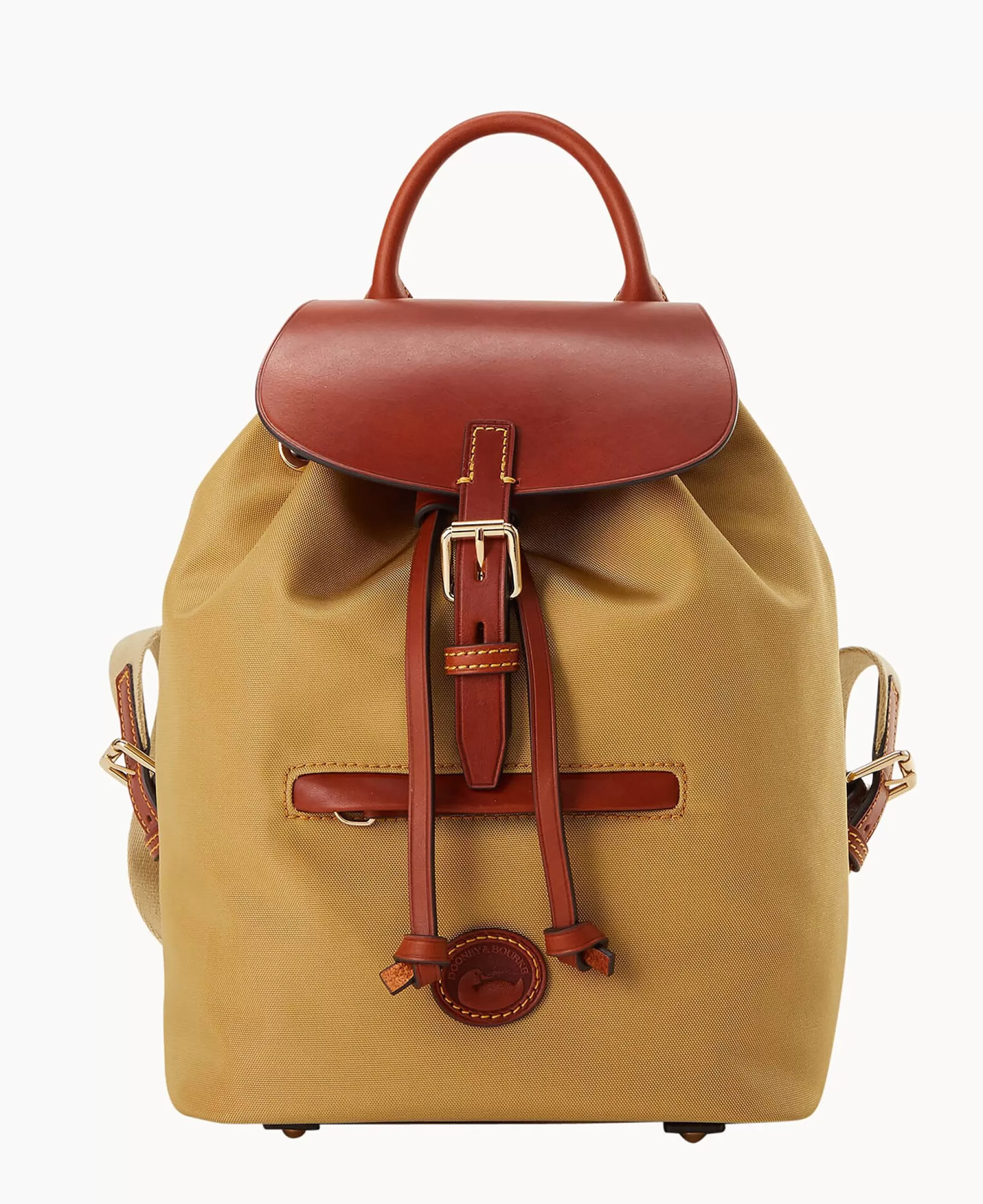 Dooney & Bourke Spring Style | Ready For the Getaway^Nylon Small Allie Backpack