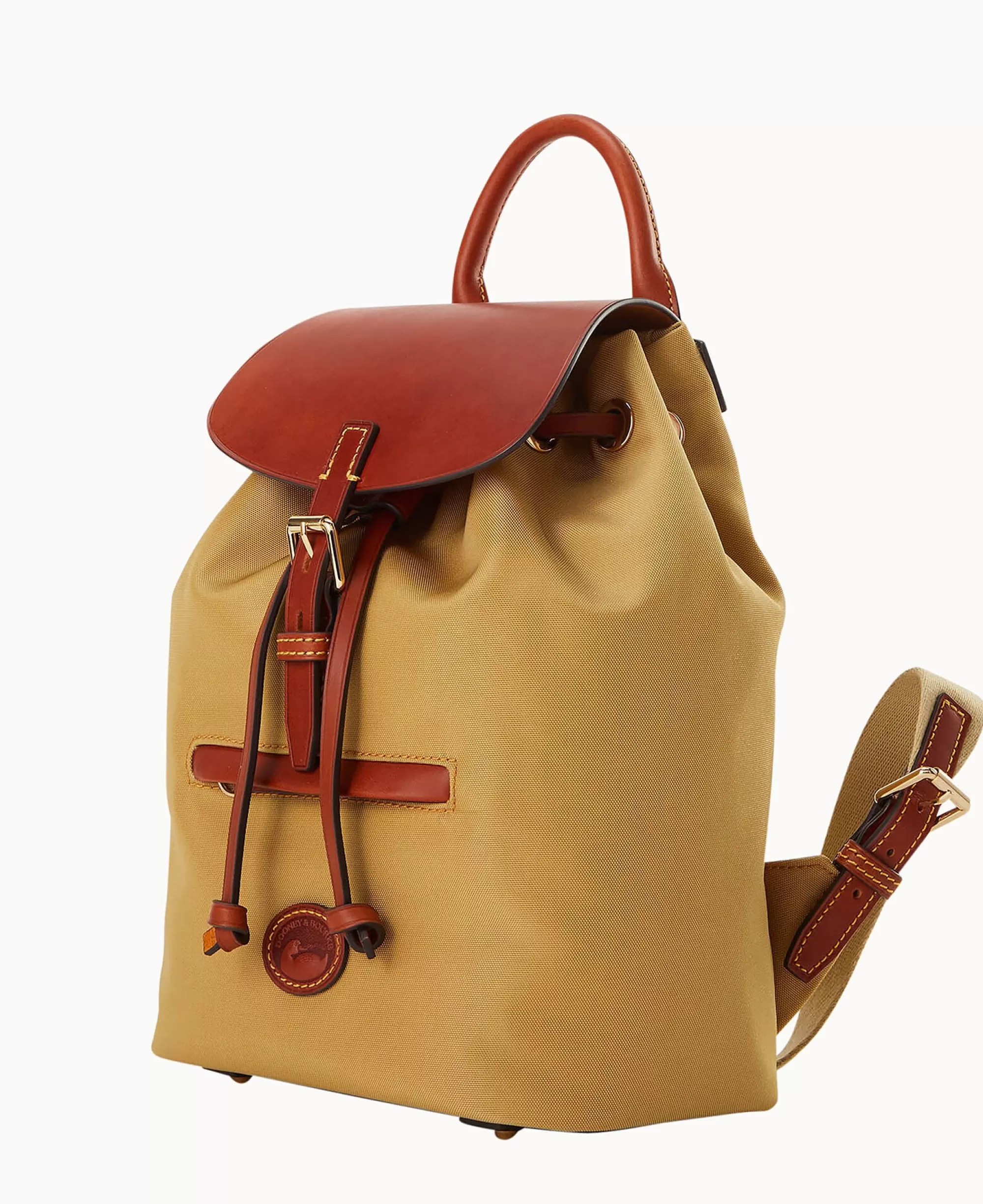 Dooney & Bourke Spring Style | Ready For the Getaway^Nylon Small Allie Backpack