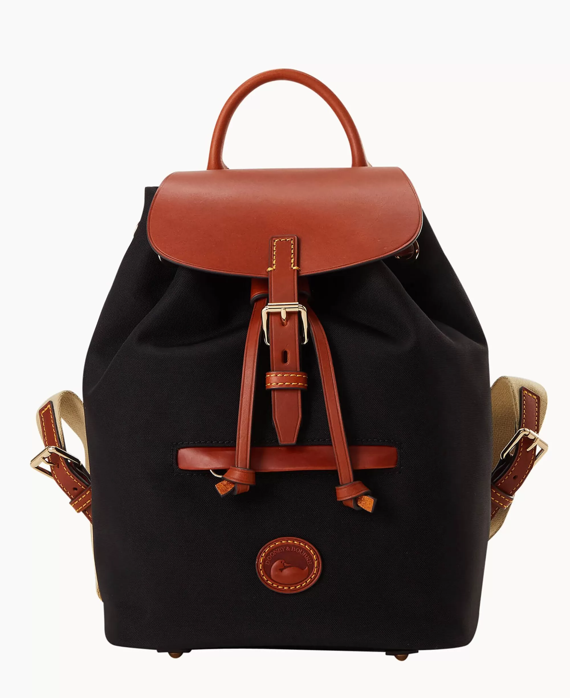 Dooney & Bourke Spring Style | Ready For the Getaway^Nylon Small Allie Backpack