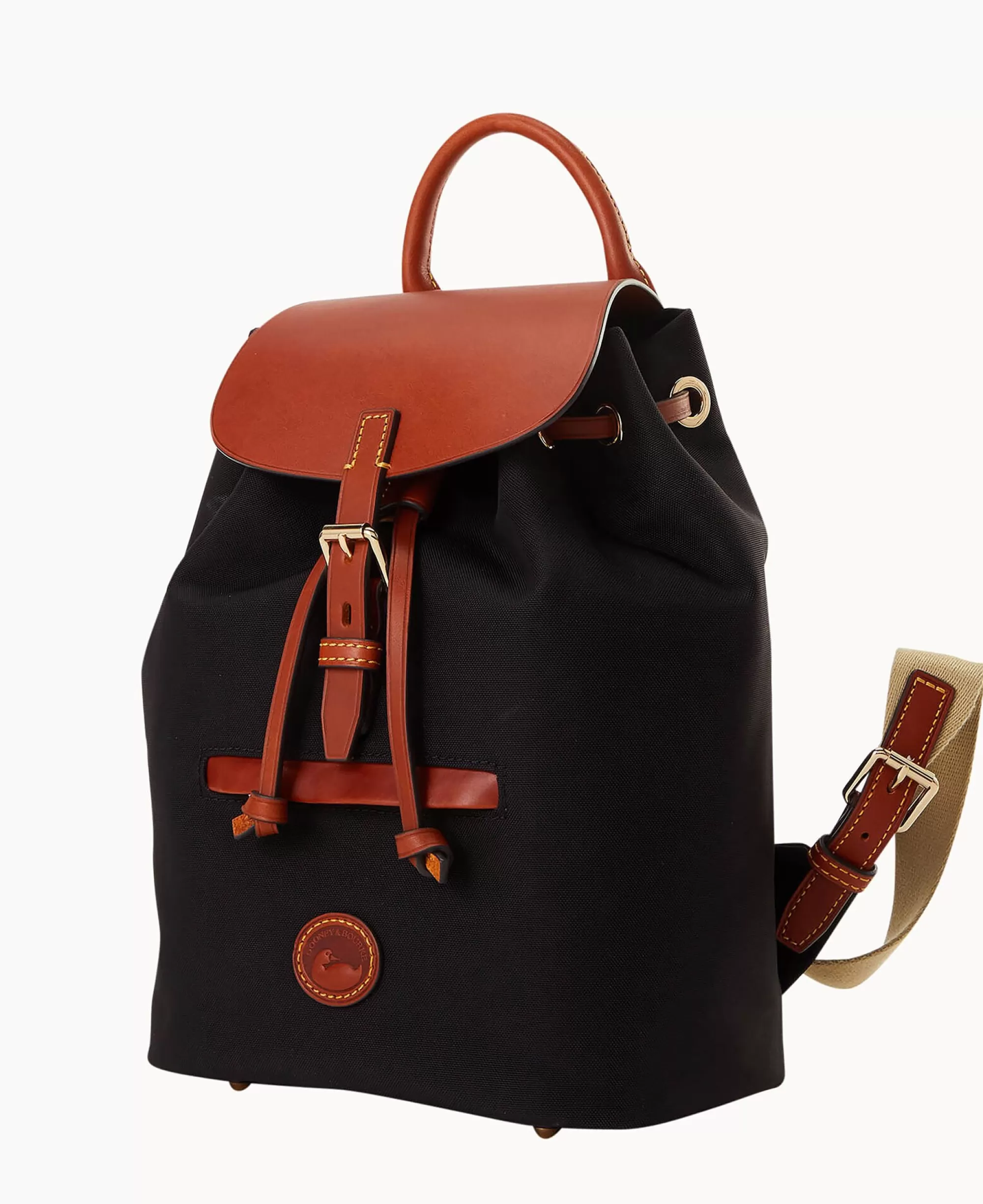 Dooney & Bourke Spring Style | Ready For the Getaway^Nylon Small Allie Backpack