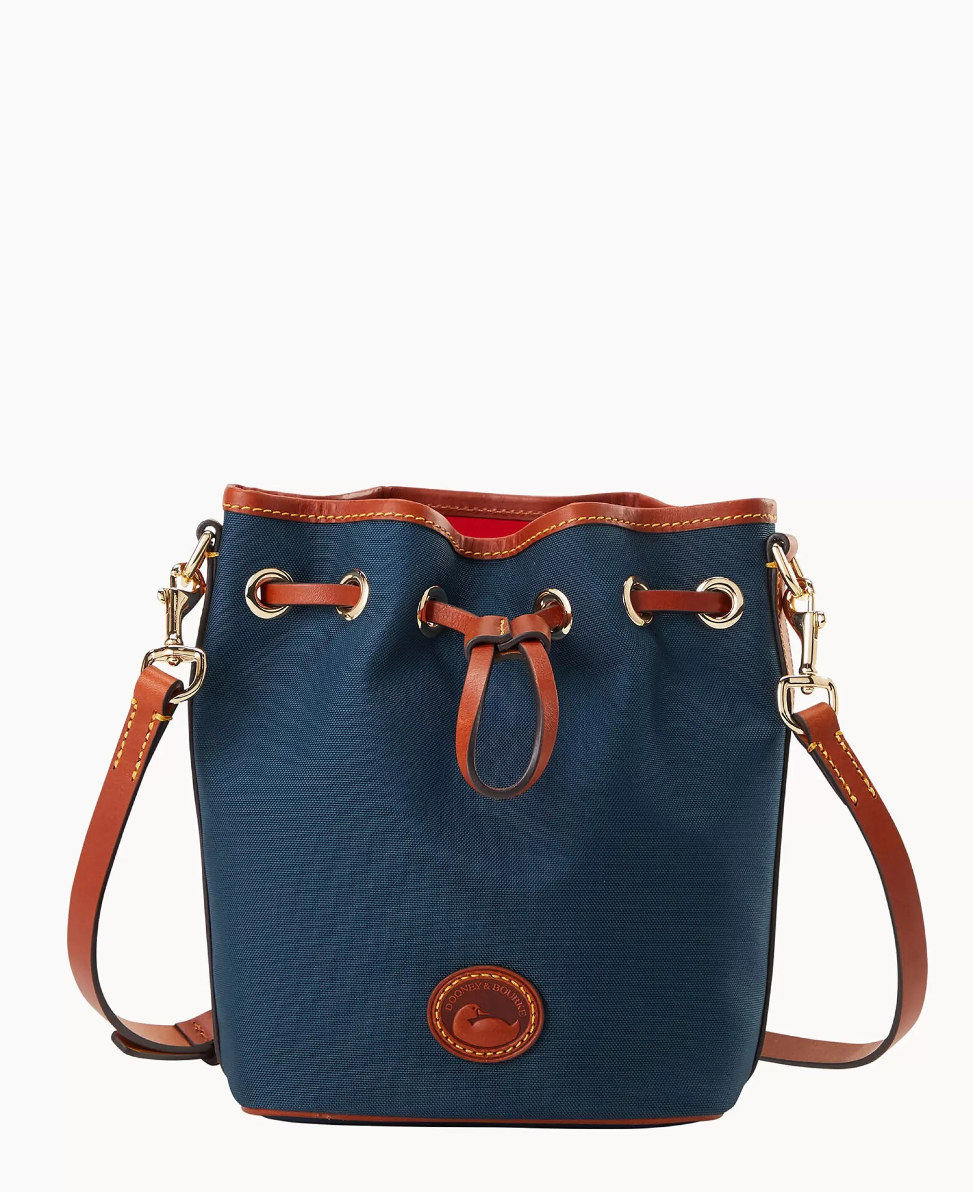 Dooney & Bourke Spring Style | Nylon^Nylon Small Drawstring