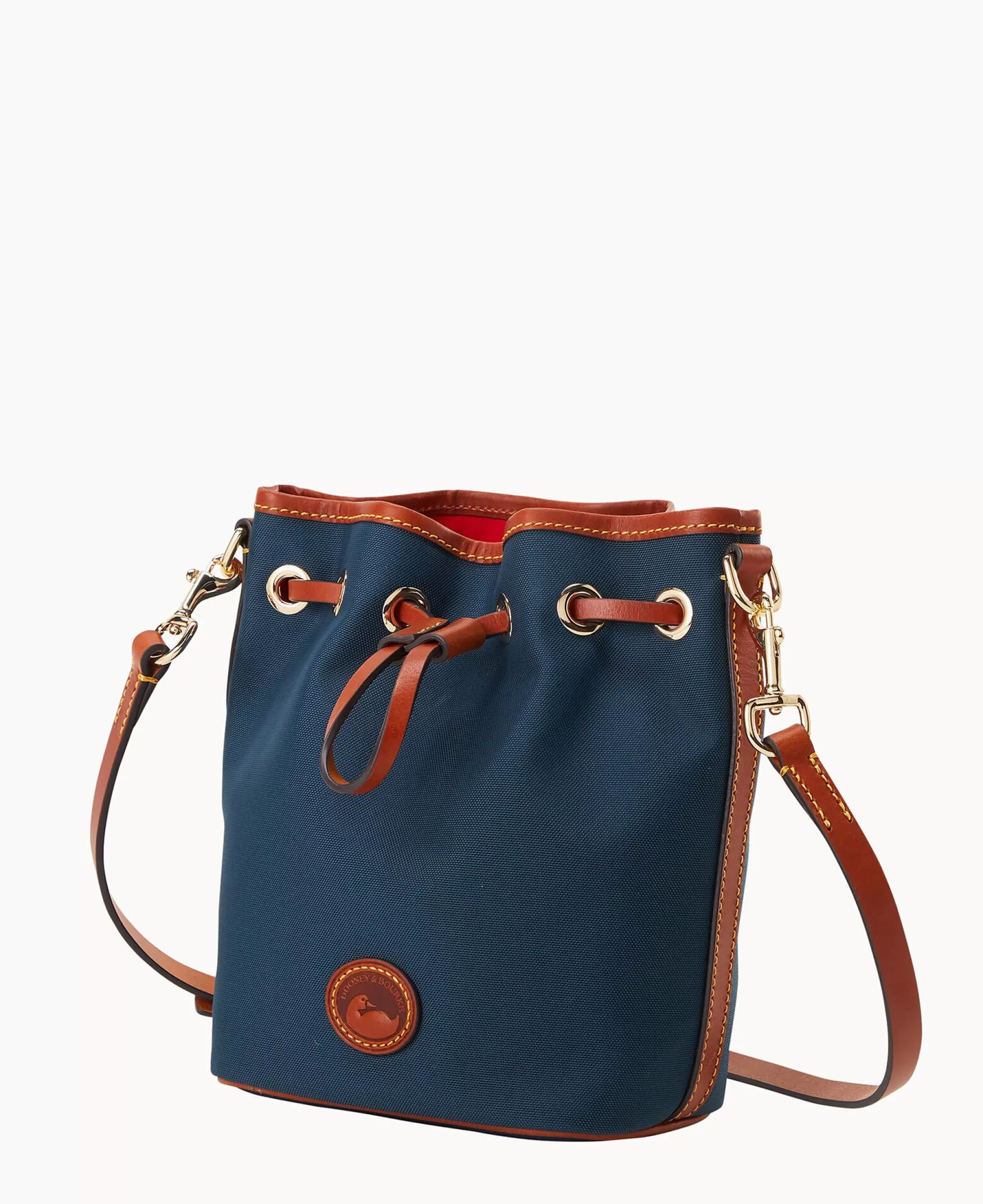 Dooney & Bourke Spring Style | Nylon^Nylon Small Drawstring