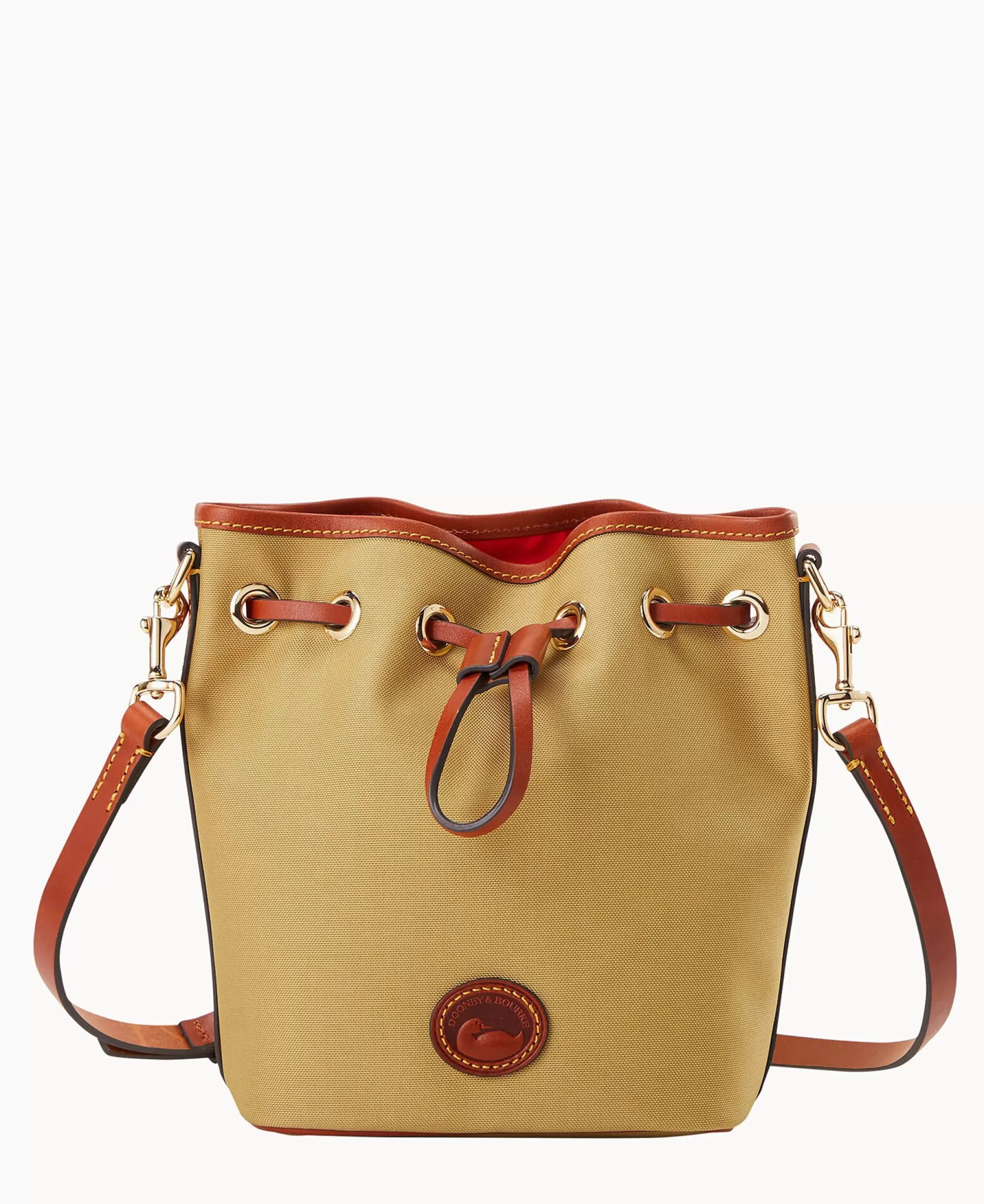 Dooney & Bourke Spring Style | Nylon^Nylon Small Drawstring