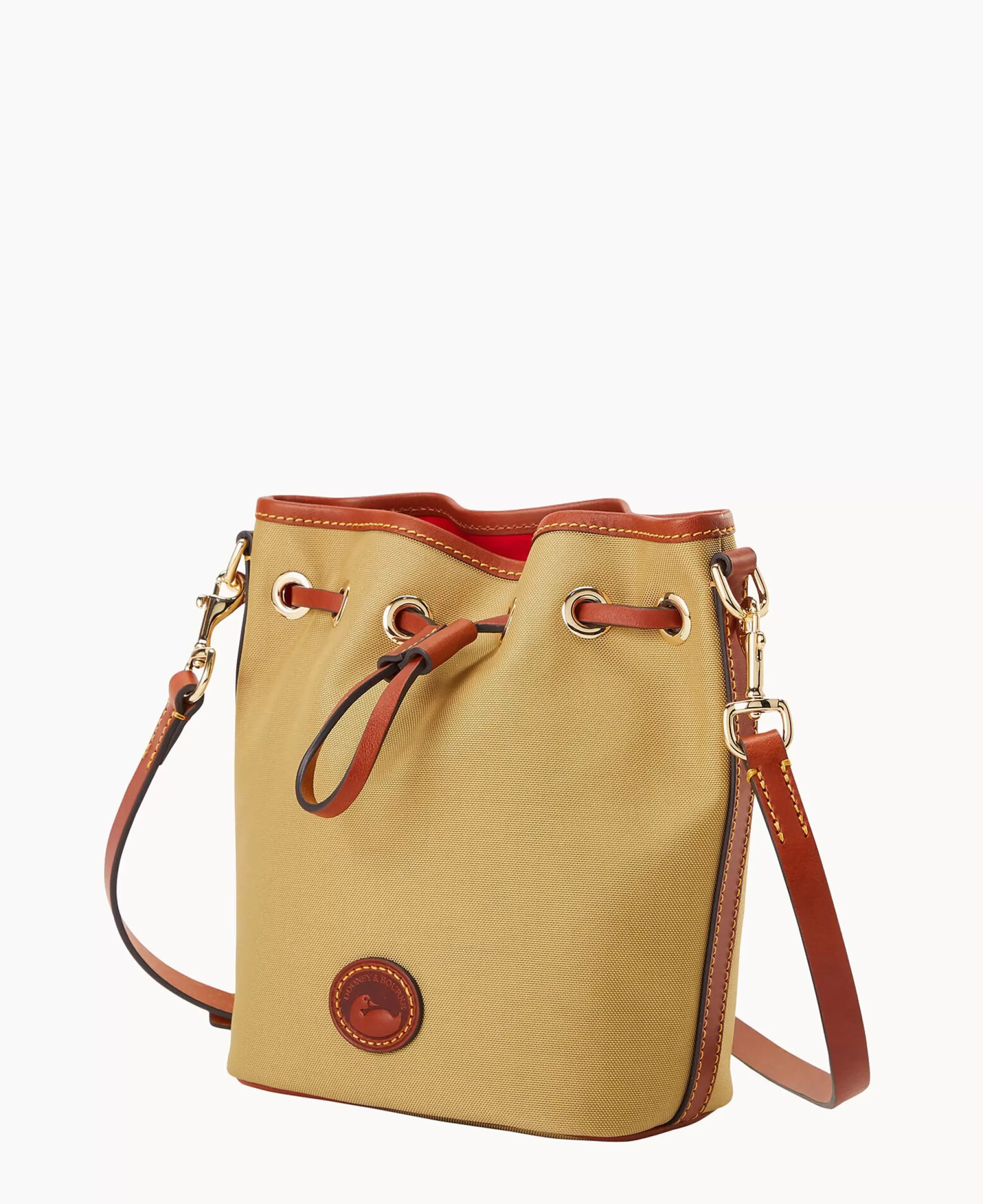 Dooney & Bourke Spring Style | Nylon^Nylon Small Drawstring