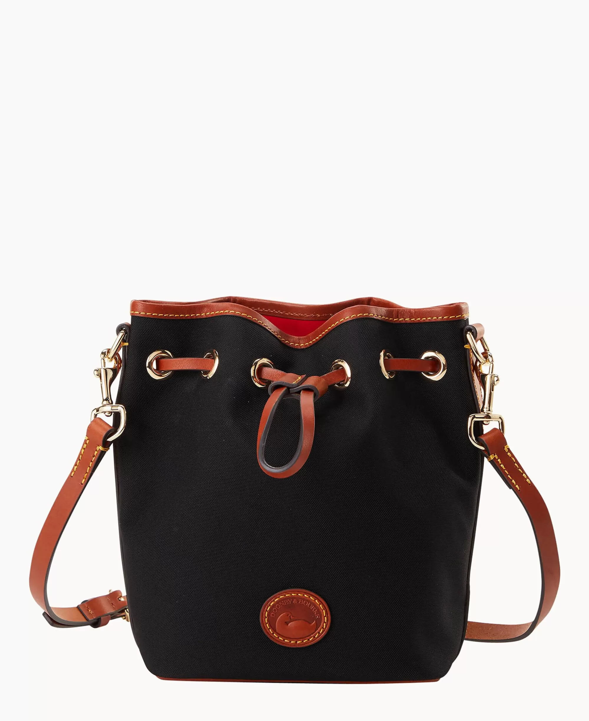 Dooney & Bourke Spring Style | Nylon^Nylon Small Drawstring