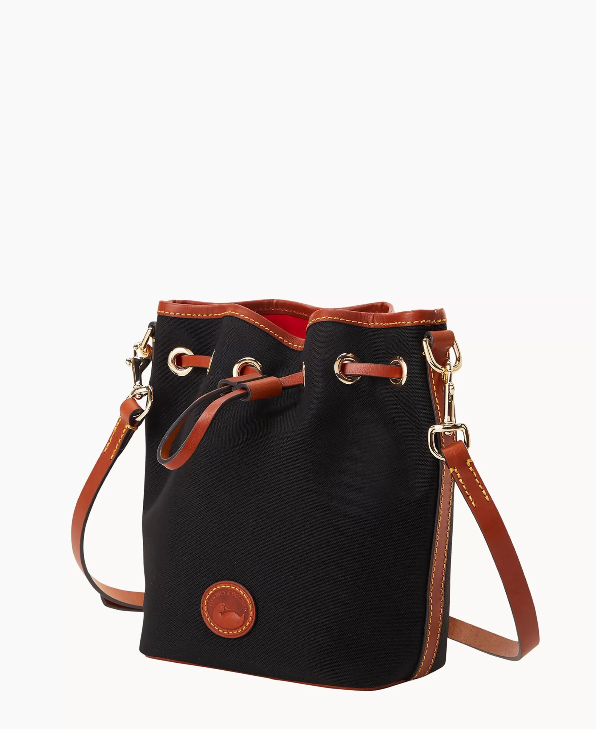 Dooney & Bourke Spring Style | Nylon^Nylon Small Drawstring